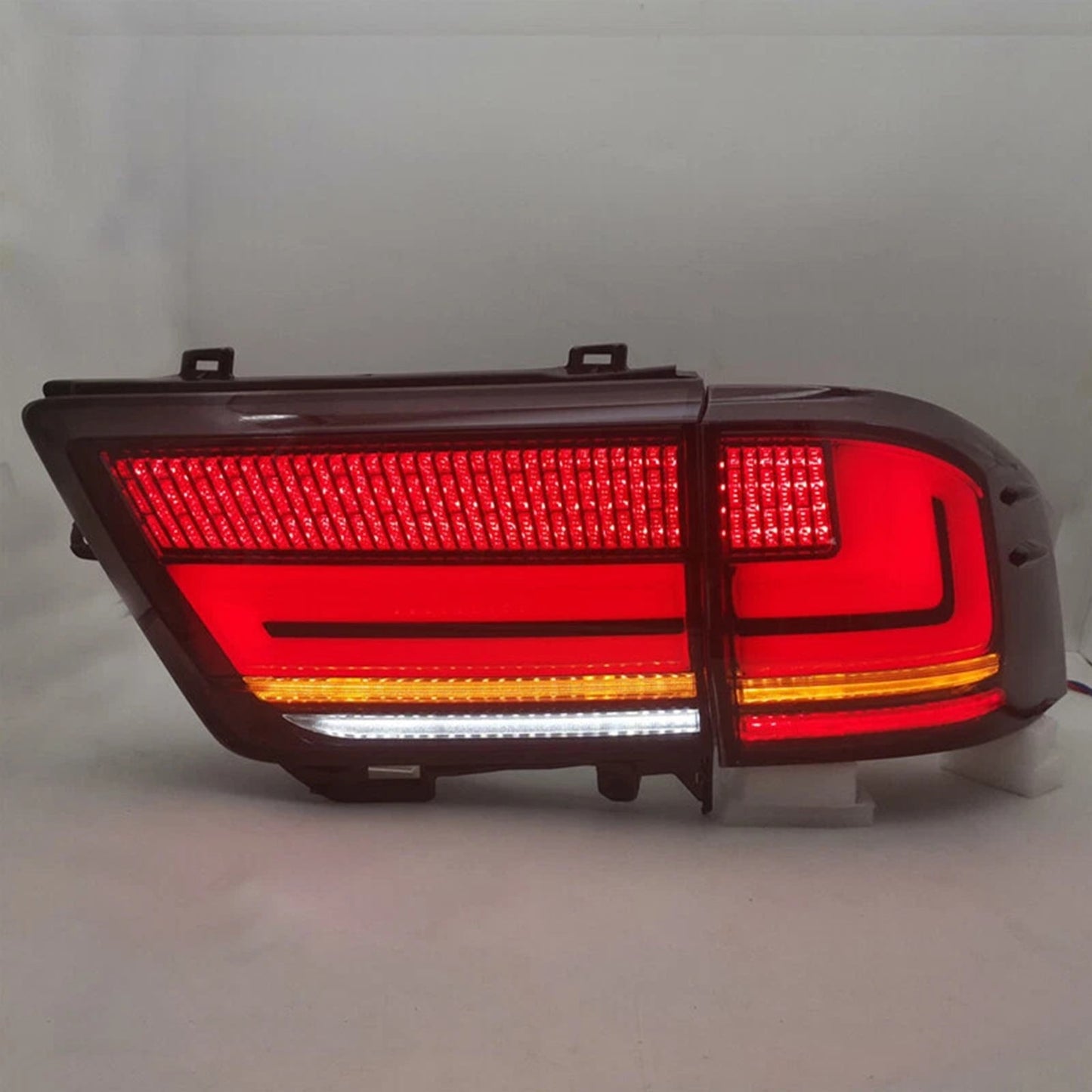 2021-2023 Toyota Land Cruiser LC300 Left+Right LED Tail Light Assembly