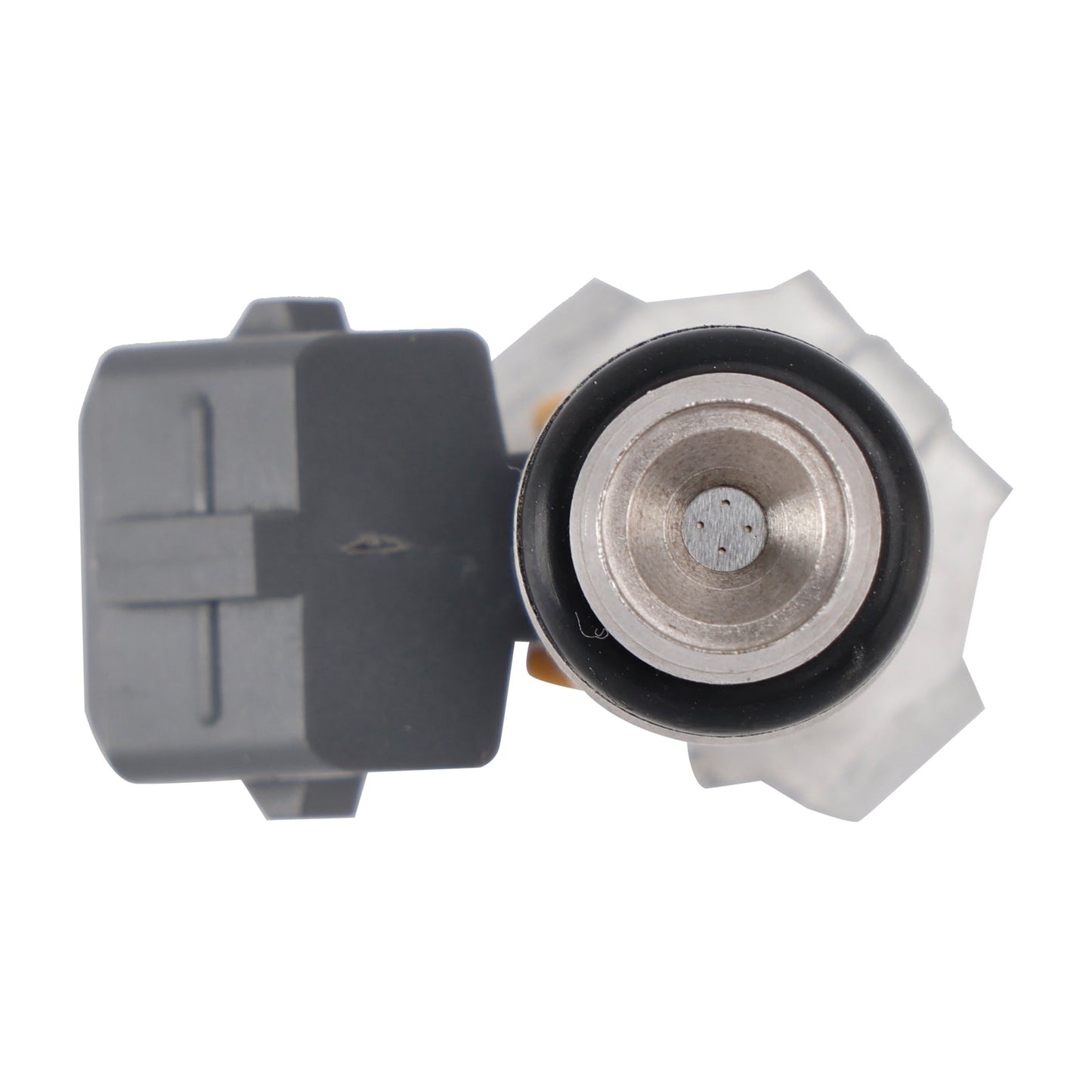 2010.06-2018.01 For Dacia Duster(HS_) 1.6 16V 4x4 Fuel Injector 4PCS 8201036397