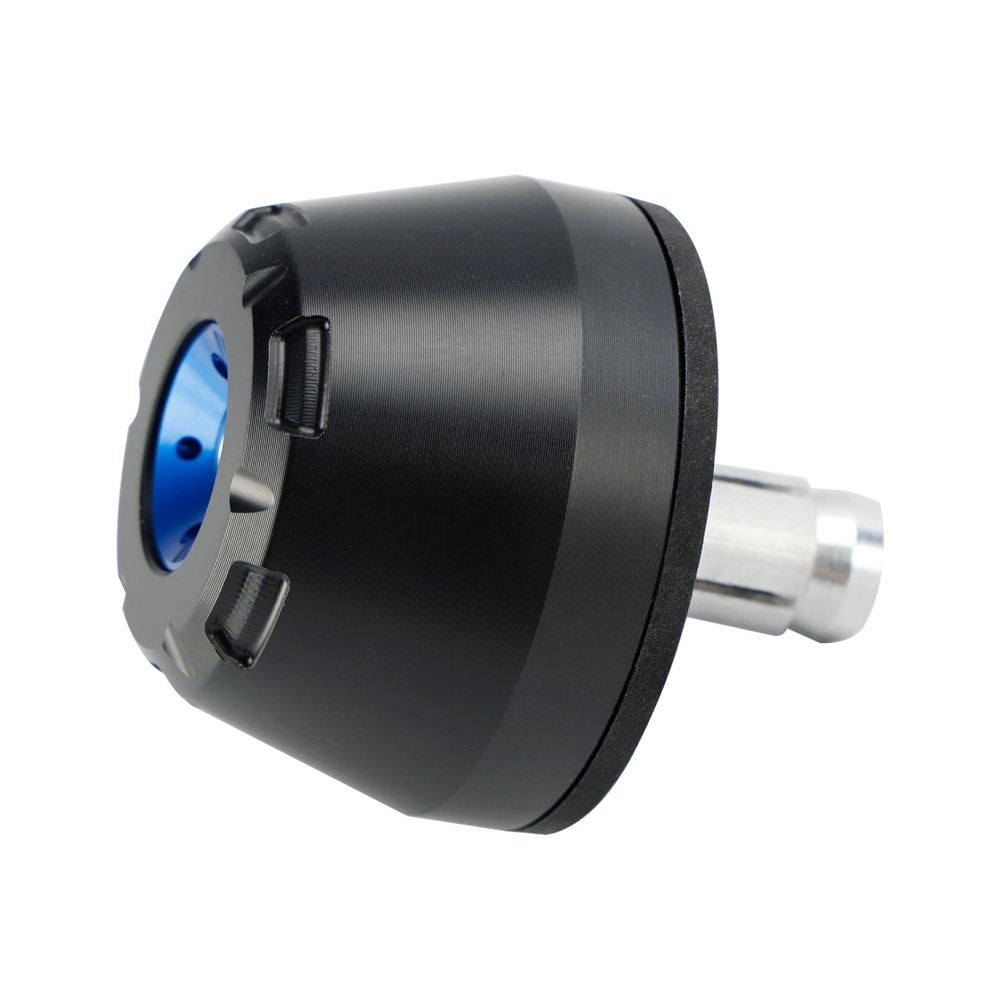 Rear Axle Fork Sliders Wheel Crash Bobbins Fit for Bmw R1200 R1300 2024+