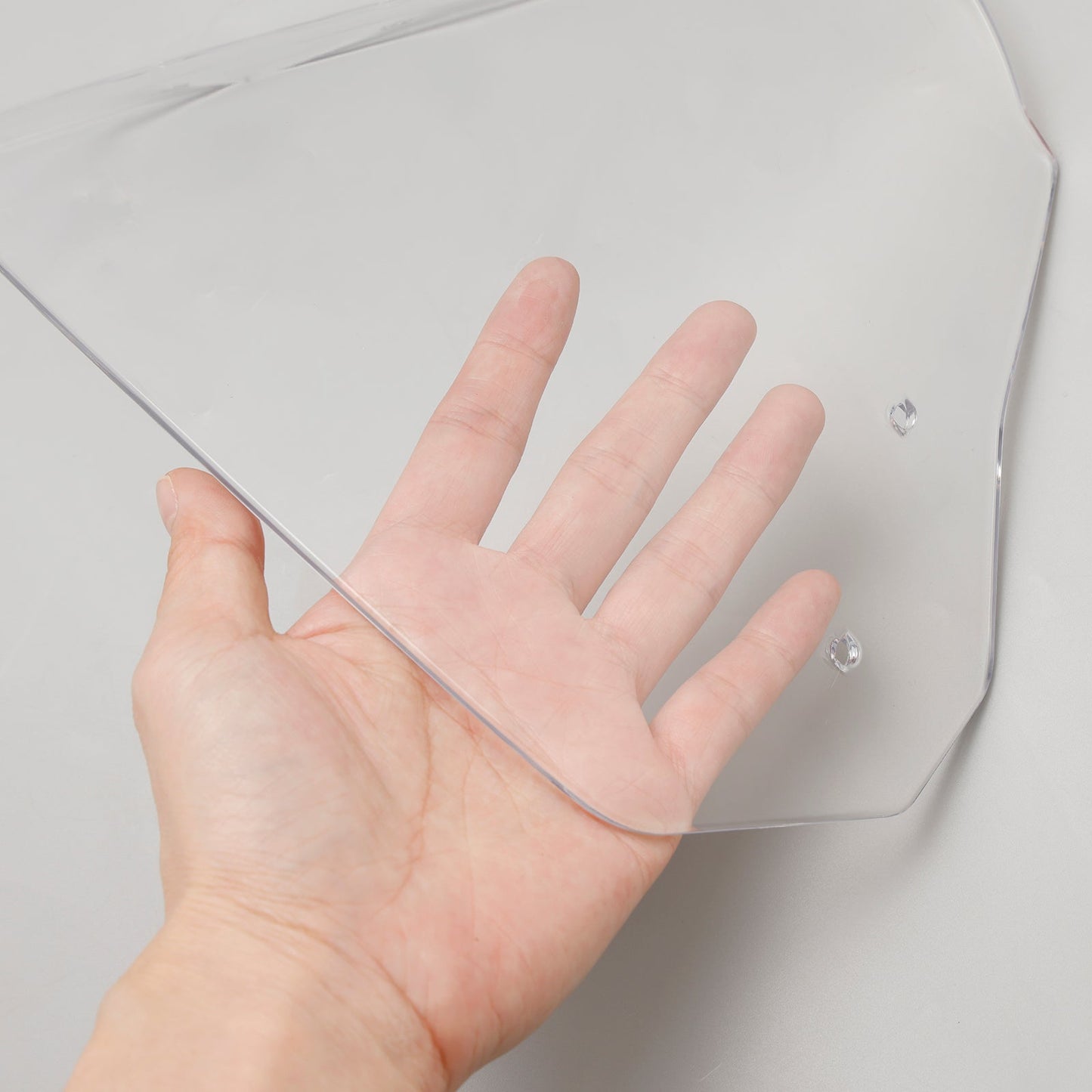 2023-2024 HONDA CB750 ABS Motorcycle Windshield WindScreen