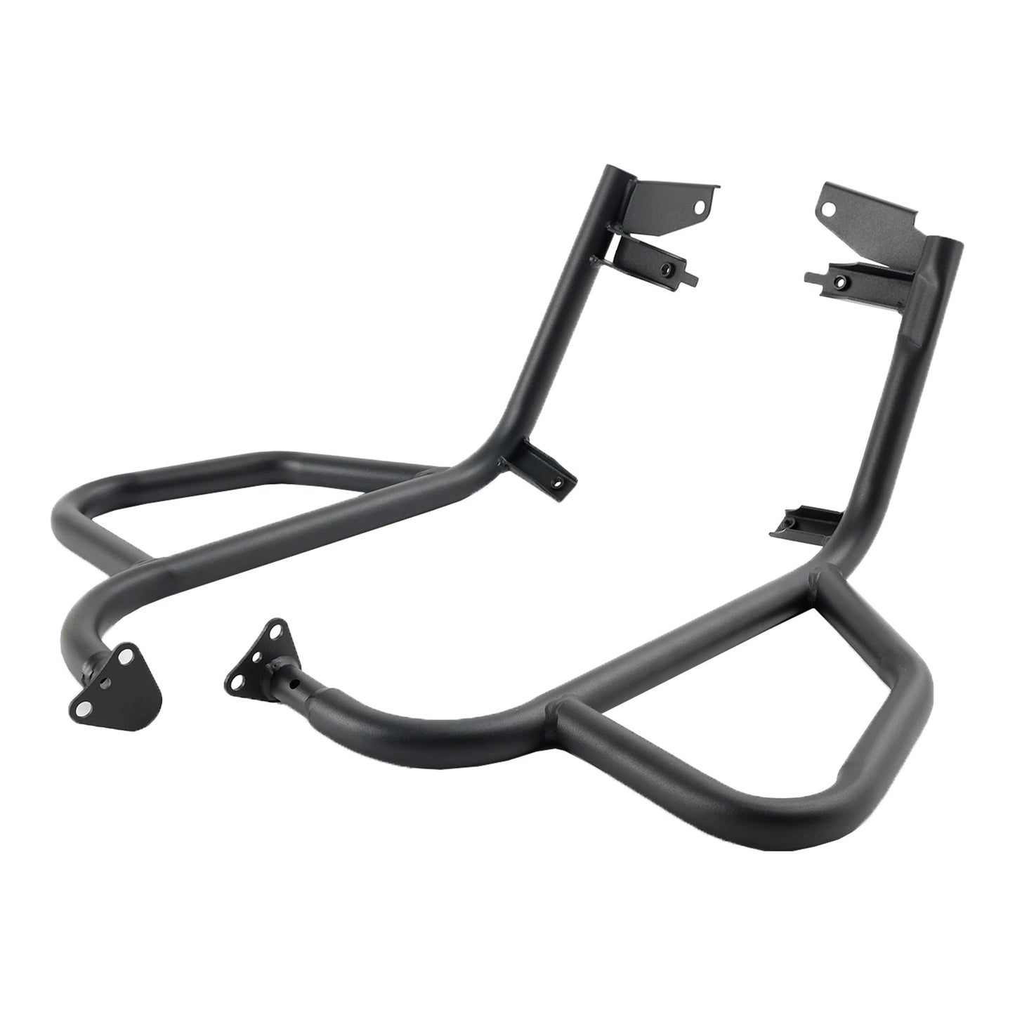 2020-2023 Honda Ct125 Huntercub 125 Engine Guard Frame Anti-Crash Bumper Protector