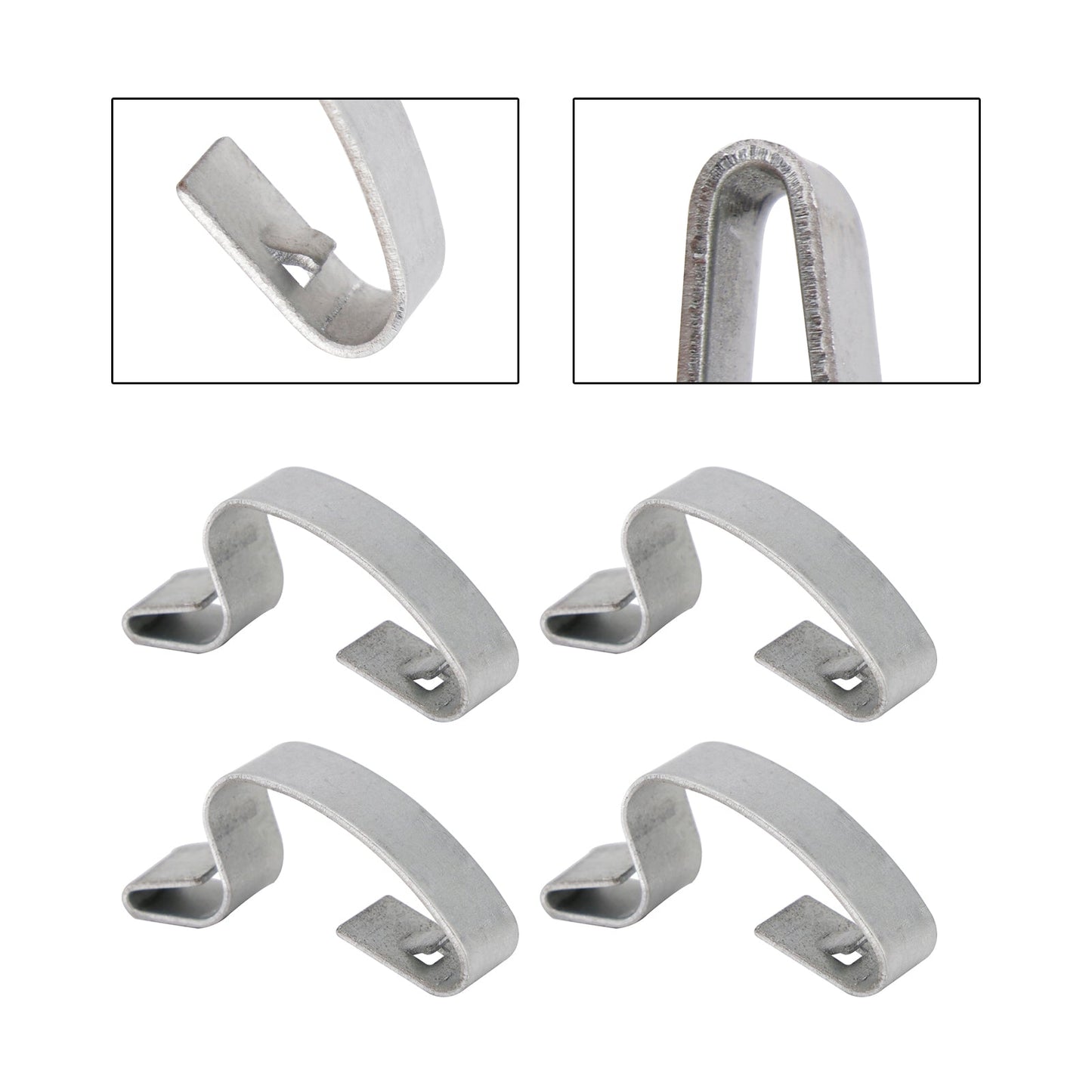 Air Box Lid Clip Hook 5Th-14436-00-00 For Yfm660 Grizzly 660 Raptor 50 250 700