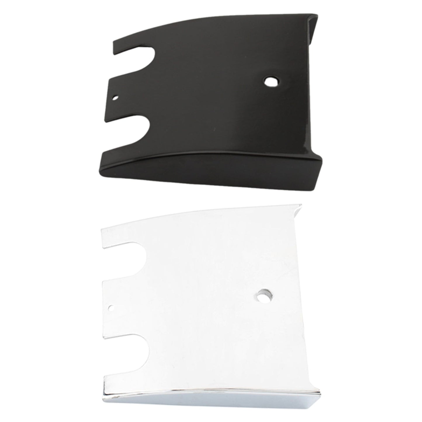 Lower Dash Extension Panel For Electra Glide Road Glide FLHT FLTC 89-07