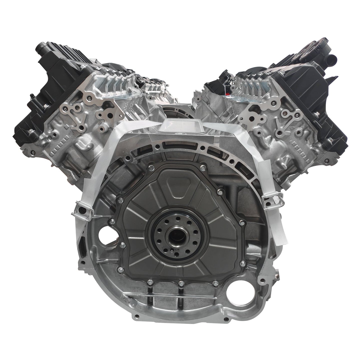 2019-2017 Jaguar F-Pace 5.0L Engine Assembly AJ133 LR079068 LR039821 508PS