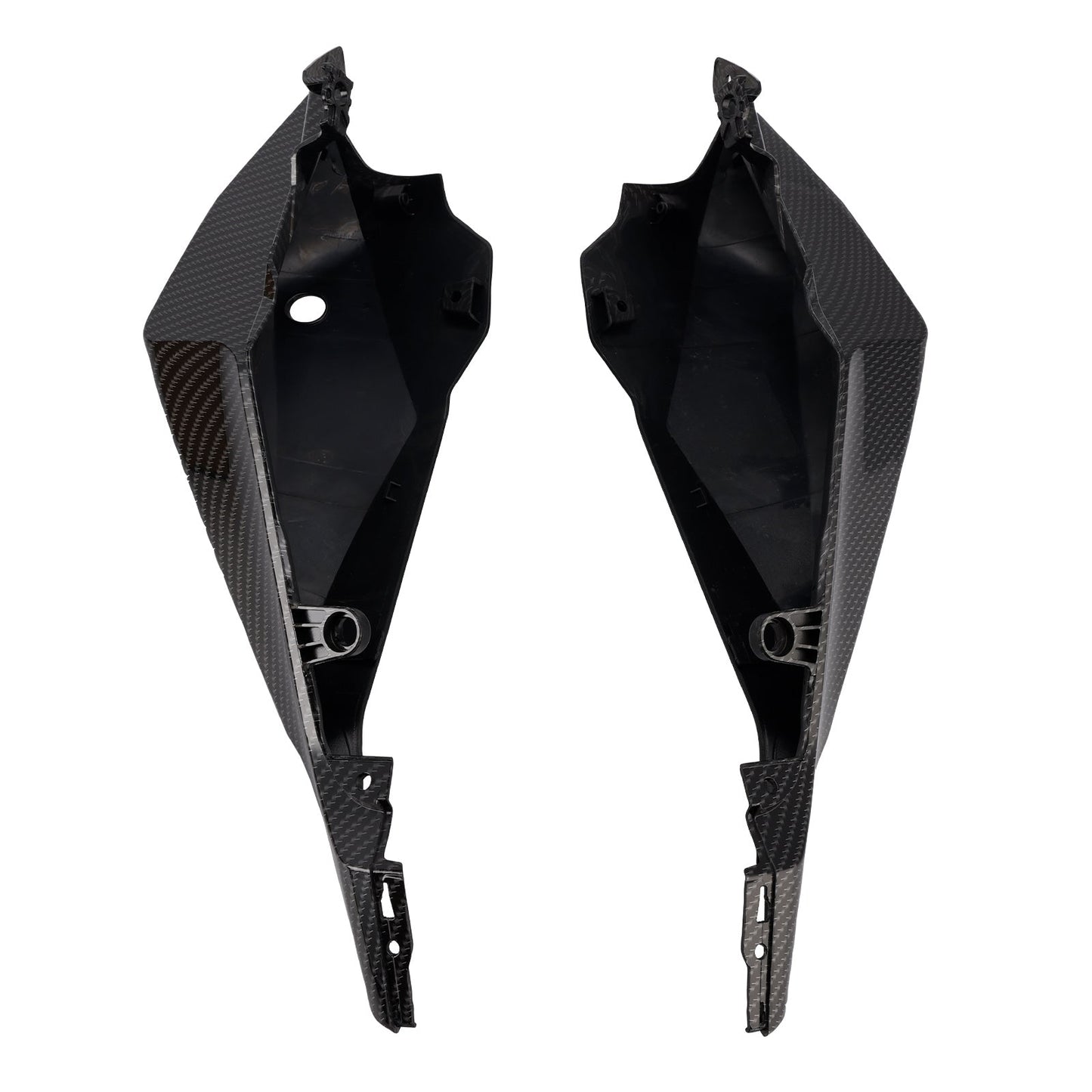 2024-2025 Honda CBR650R CB650R Rear Tail Seat Side Cover Fairing