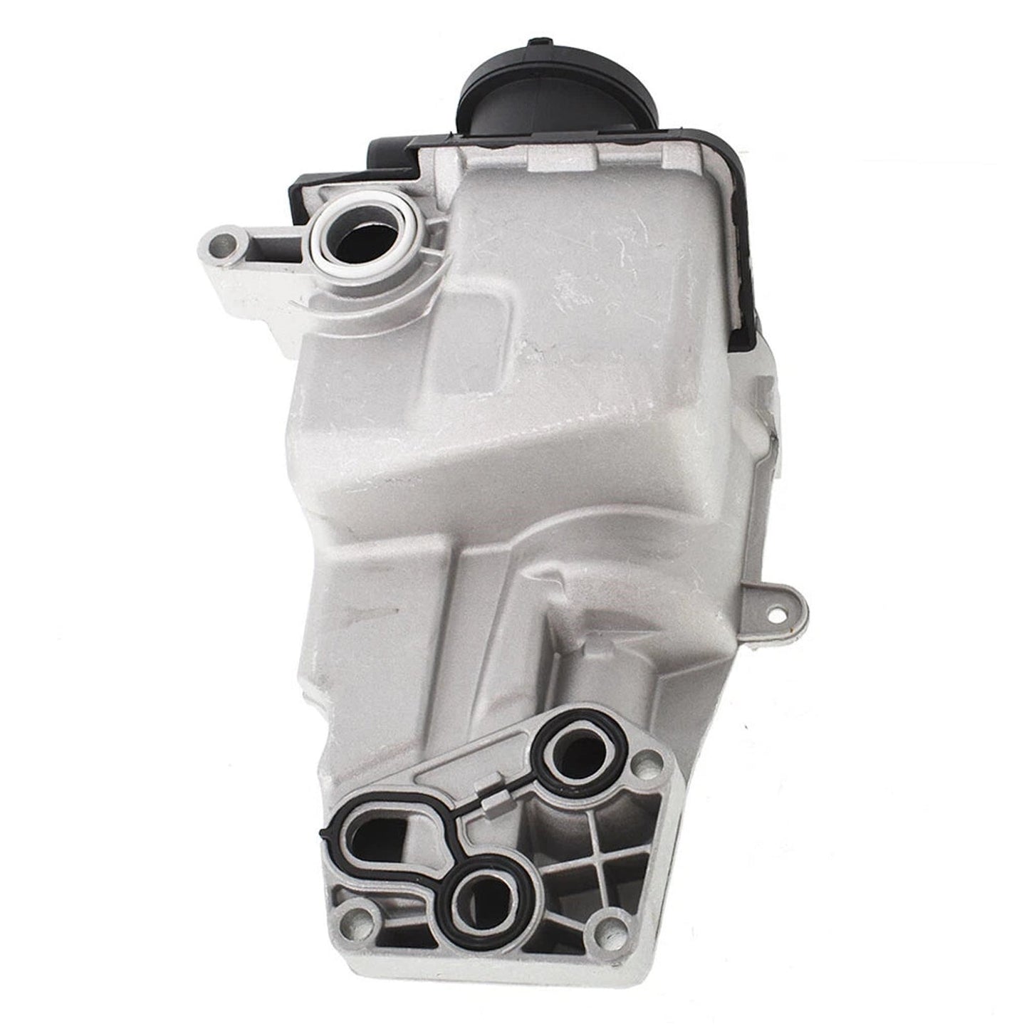 2004 Volvo S40 (submodel: i, T5) Oil Filter Oil Cooler Assembly