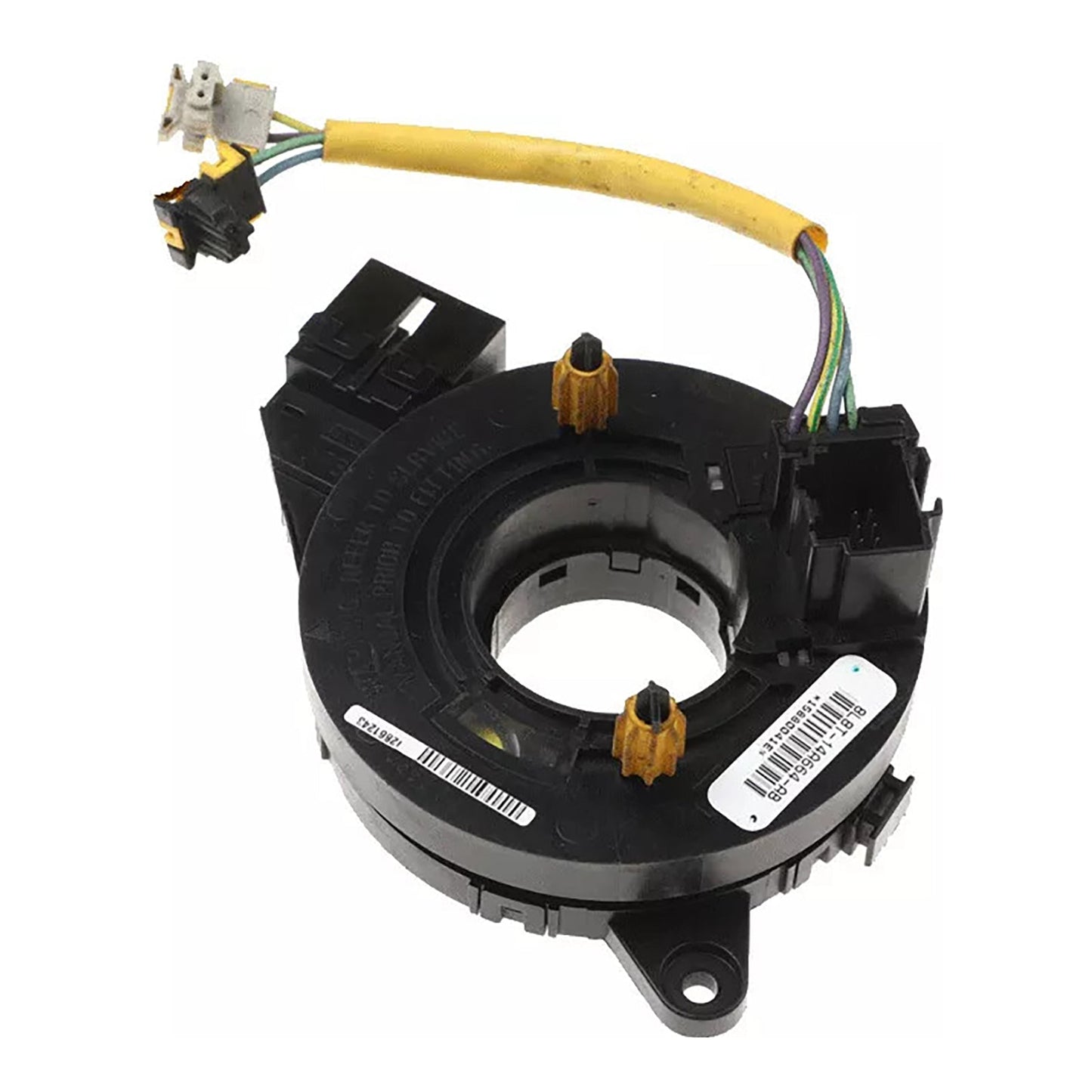 2008-2011 Mazda Tribute Clock Spring 8L8T14A664AB 8L8T-14A664-AB