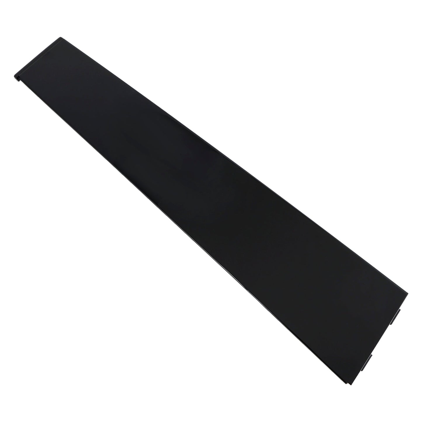 Left Rear Door Pillar Window Trim Applique B 57010447 For Jeep Grand Cherokee