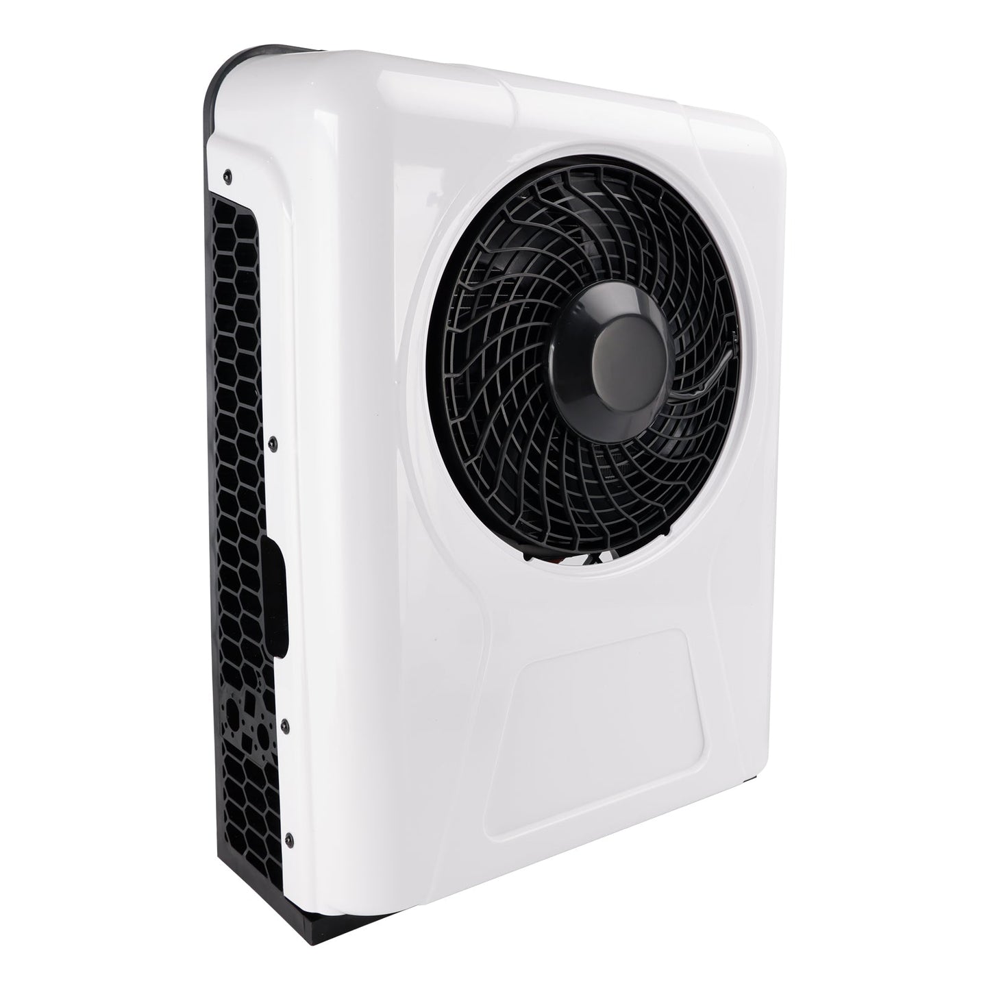 DC 24V RV Air Conditioner 13000btu Truck Split AC For Camping Trucks RVs Trailer