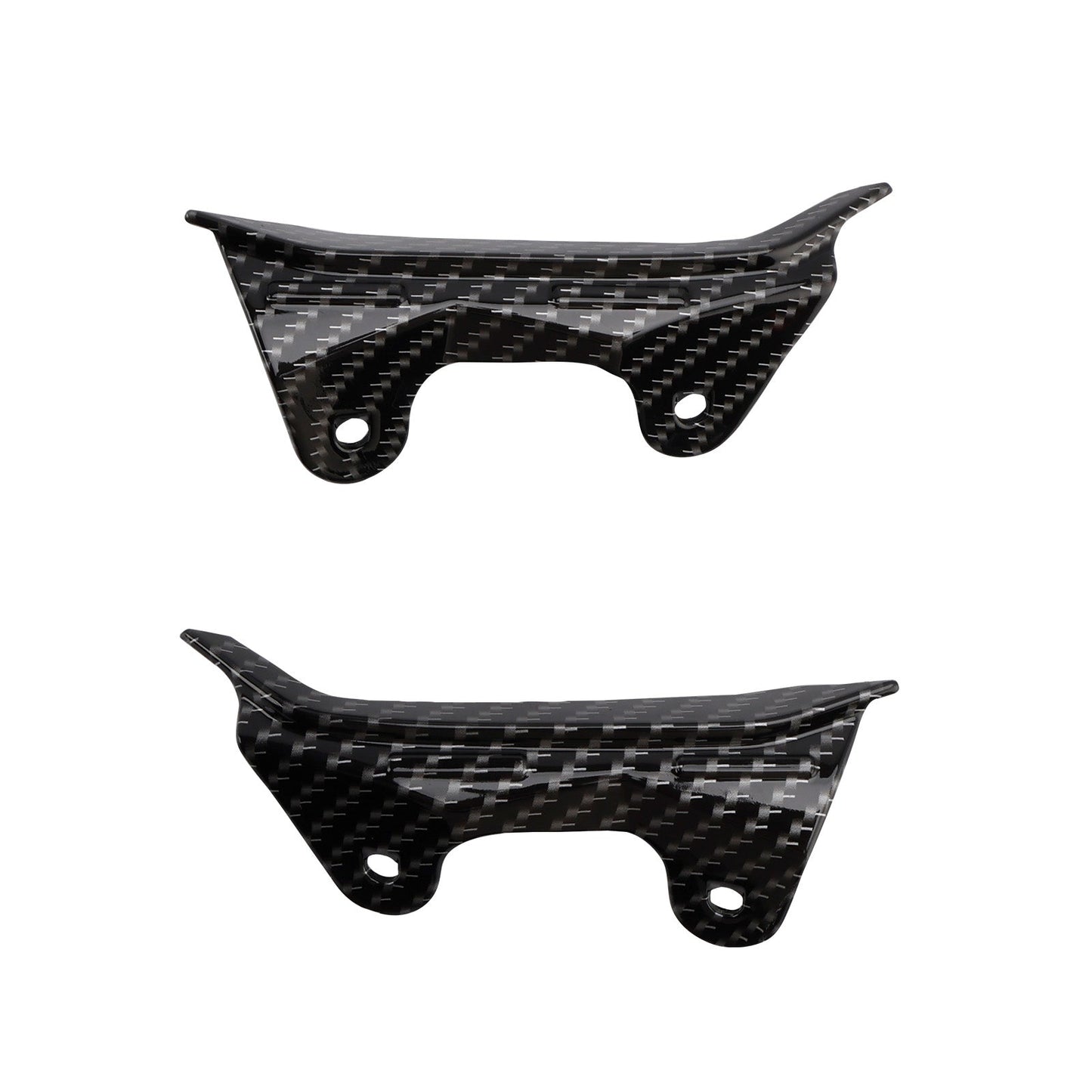 Tank Side Interior Cover Panel Fairing For Kawasaki Z900 2025-2026
