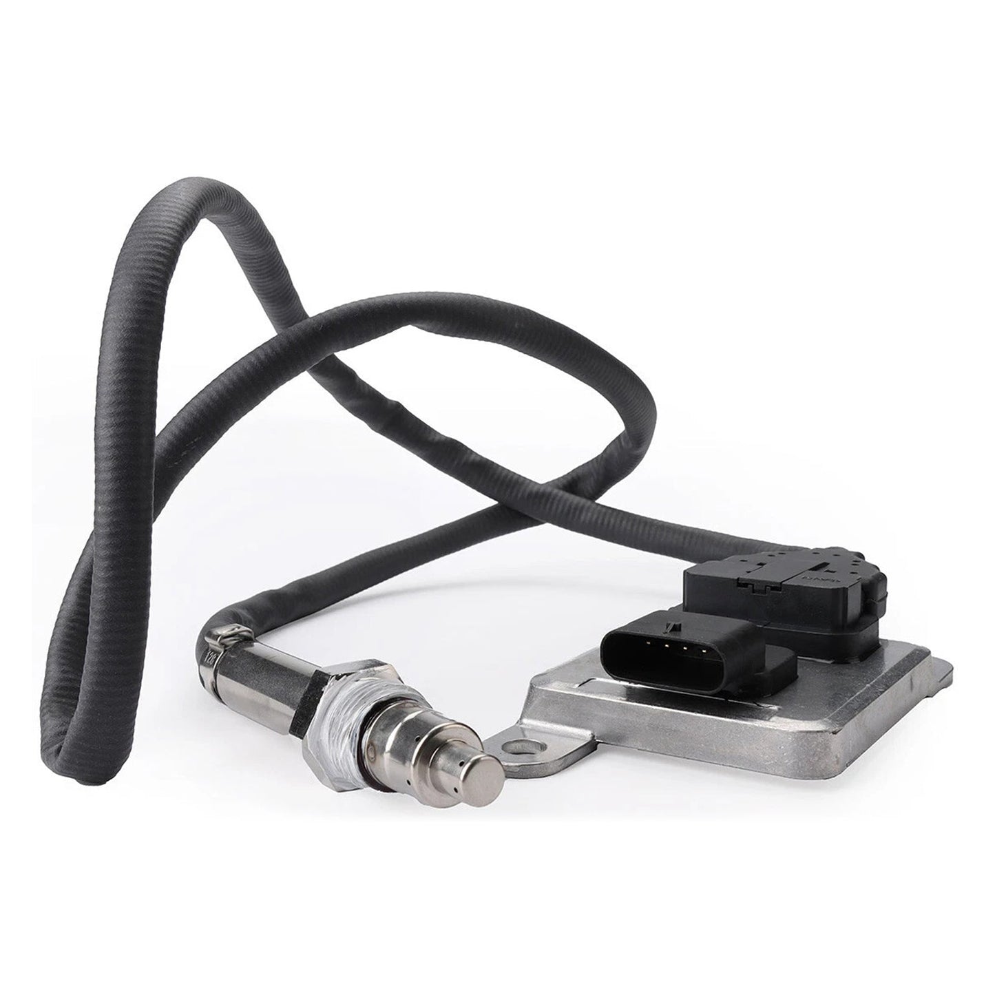 2010-2013 NRR Diesel 4HK1 5.2L Nox Nitrogen Oxygen Sensor 8982313911 8982313912 5WK96731A