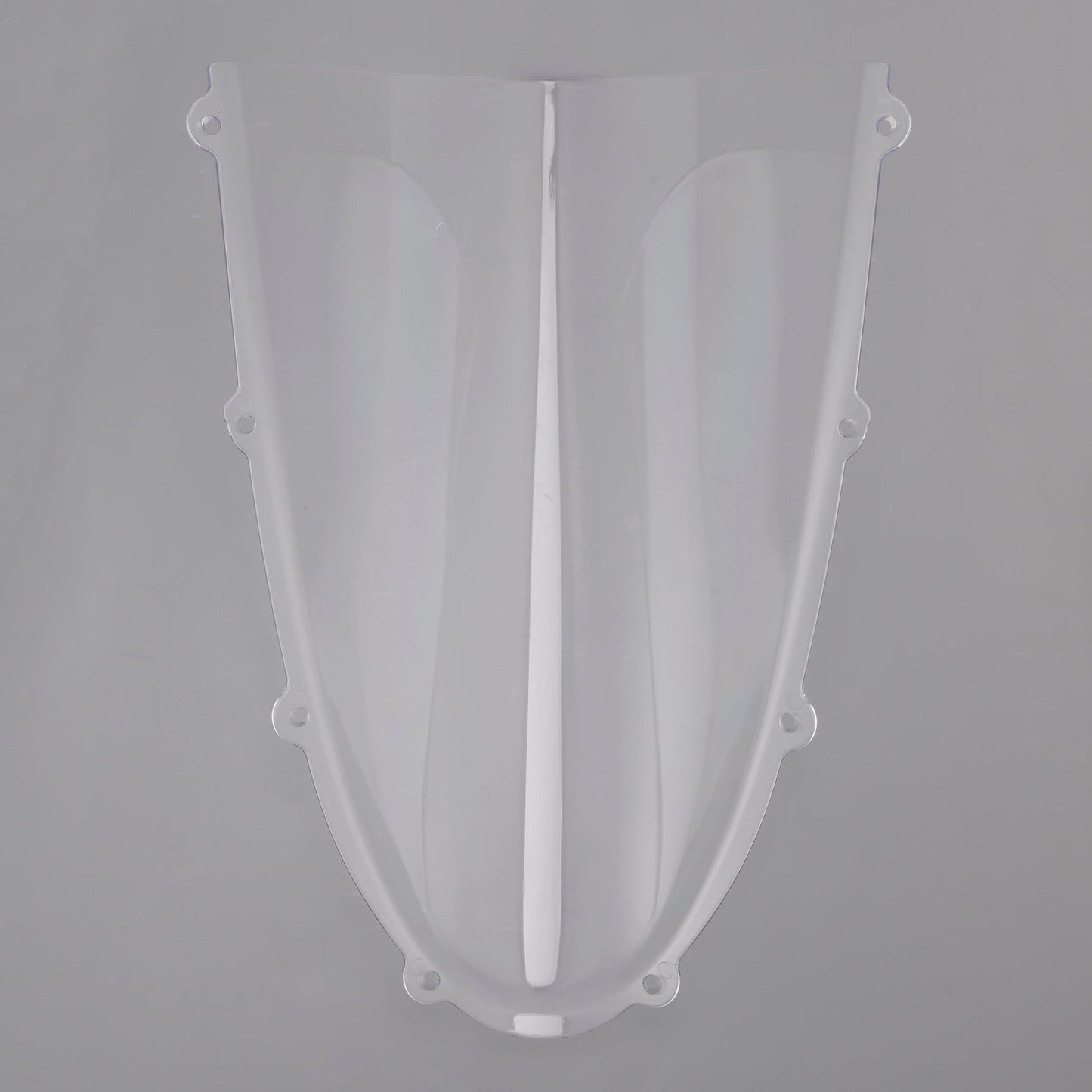 2025- DUCATI Panigale V4/S ABS Plastic Windshield Windscreen