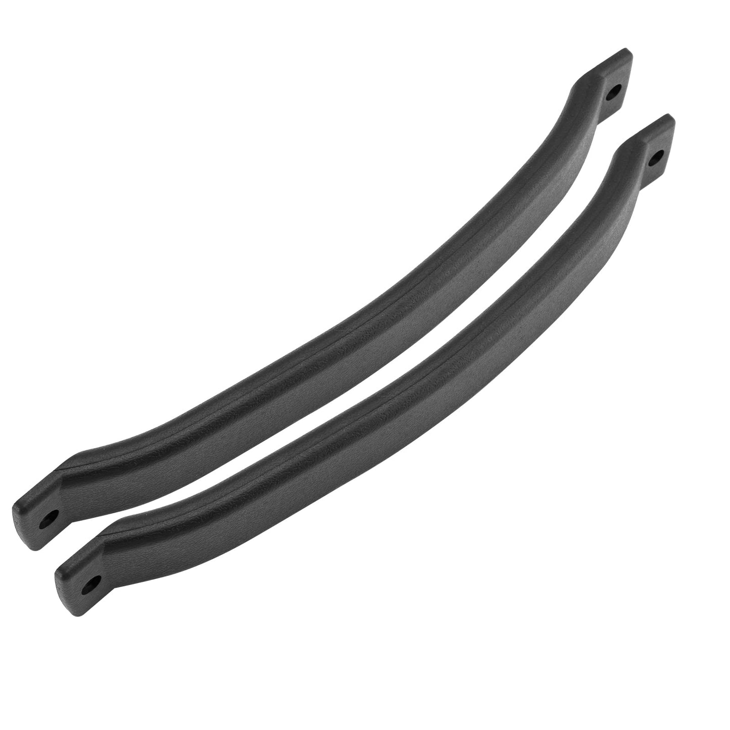1997-2006 Jeep Wrangler & TJ 2x Interior Door Pull Handle Grab 5ES43DX9