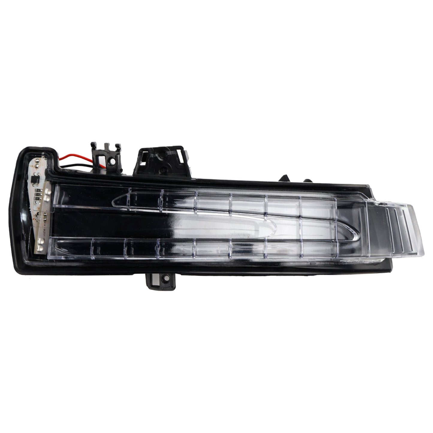 Left Wing Mirror LED Signal Indicator Light For Mercedes W176 W246 W204