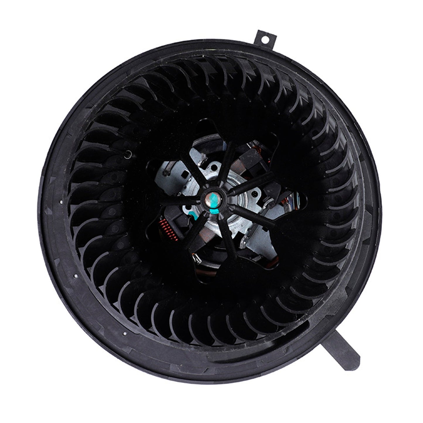 HVAC Heater Blower Motor Assembly A1698200642 For Mercedes-Benz B200 2006-2011