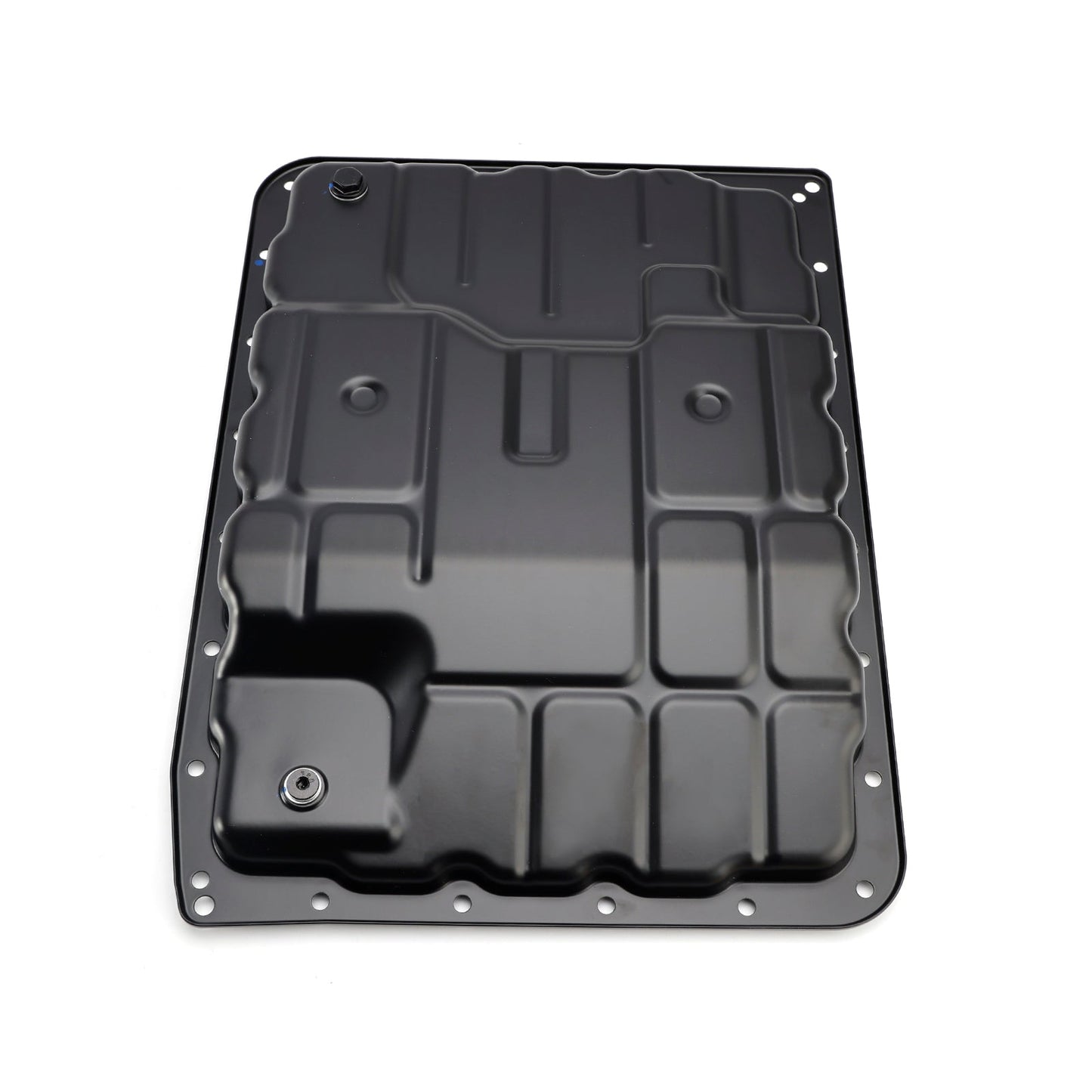 2011-2013 Infiniti M37 Transmission Oil Pan 31390-1XJ0C 31397-1XJ0A