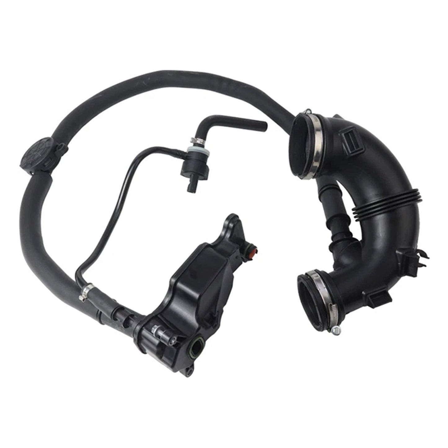 Crankcase Ventilation Suction Line 2740905600 For Benz A238 C167 R172 V167