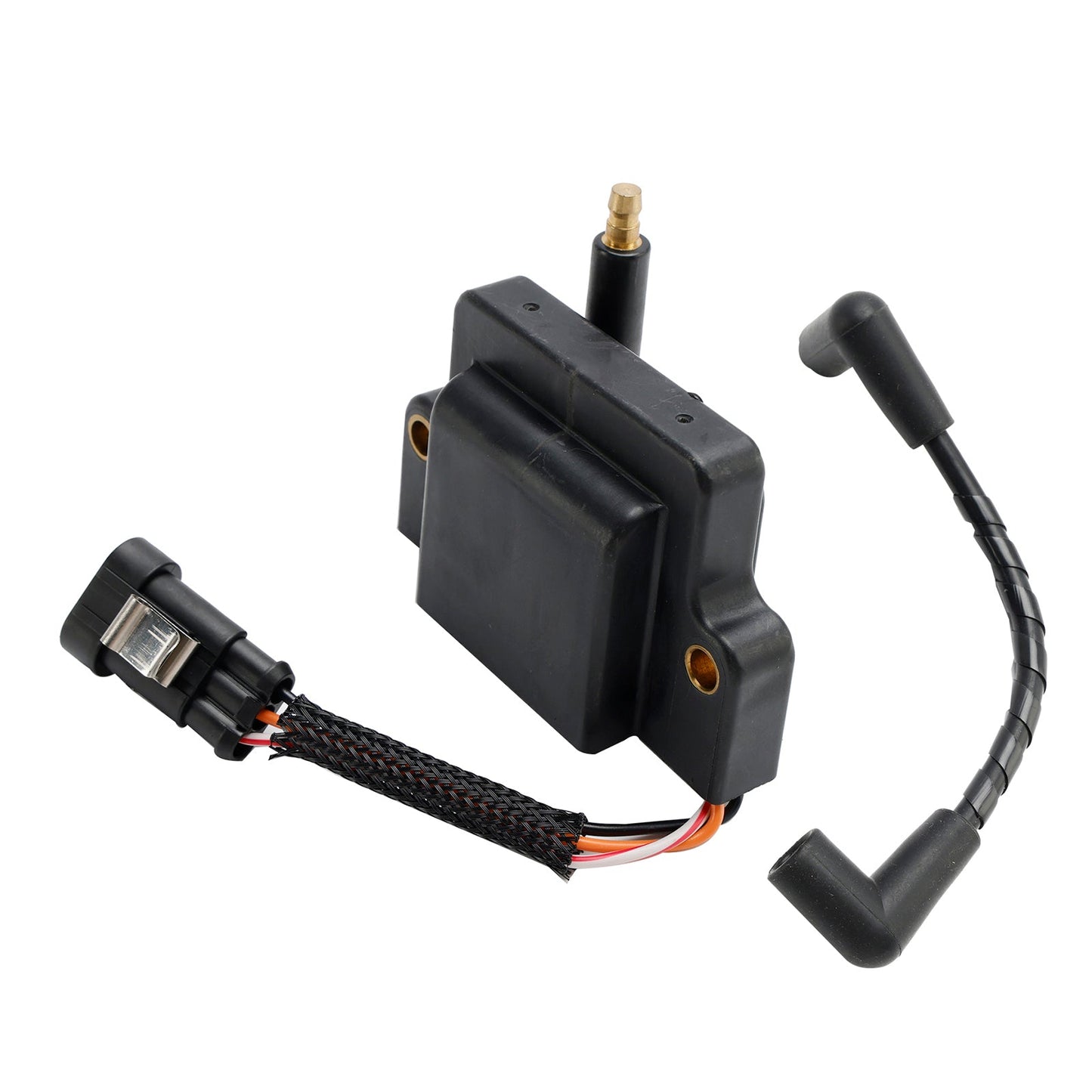 2015 Ski-Doo GSX SE 800R ETEC XR137 CDI BOX Igniter 512060093 512060584