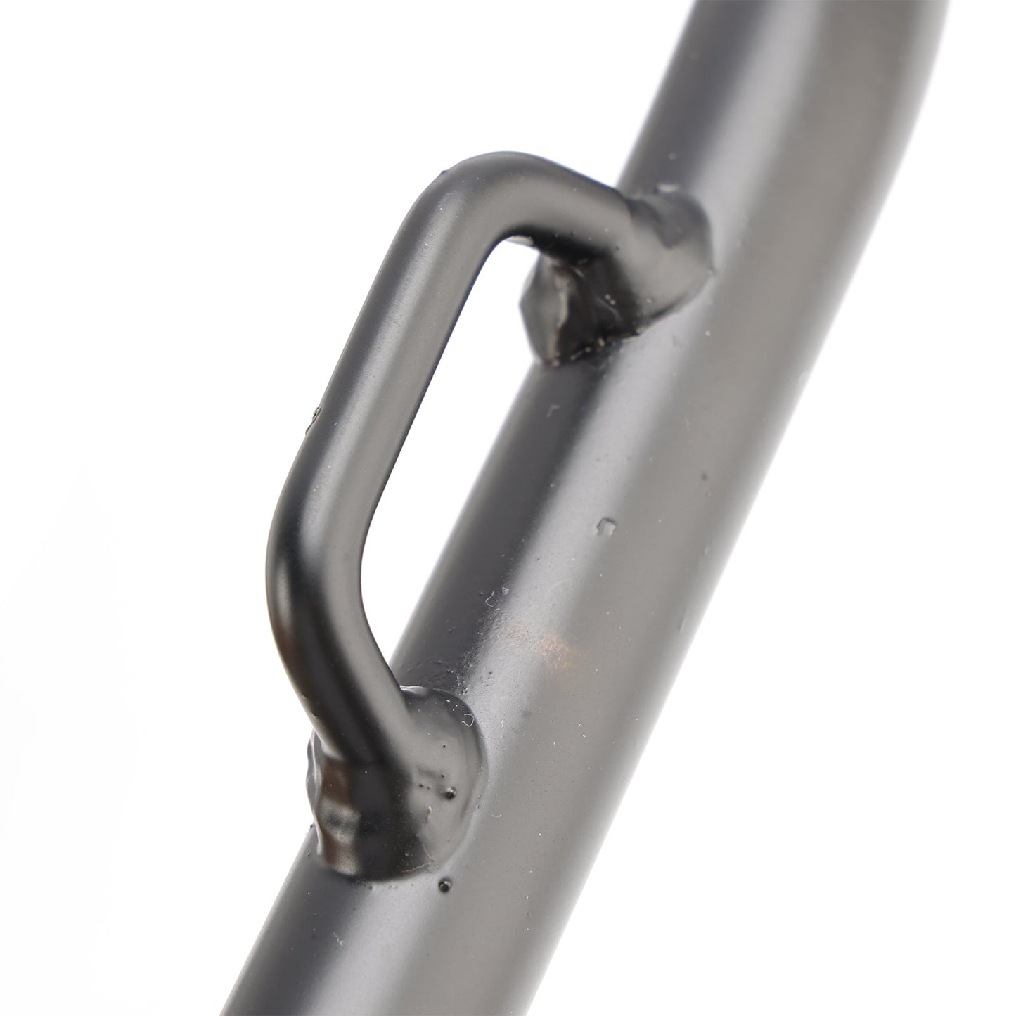 2021-2024 Moto Guzzi V7 Stone / Special / Custom Rear Rack Carrier