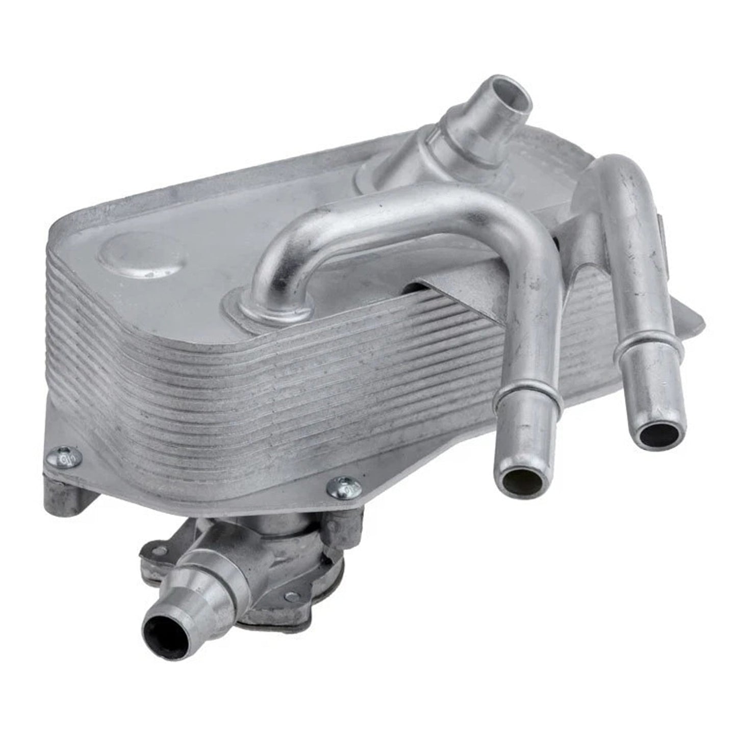 2007-2008 For BMW 335xi E90 L6 3.0L Turbocharged Transmission Oil Cooler 17217536929 91224