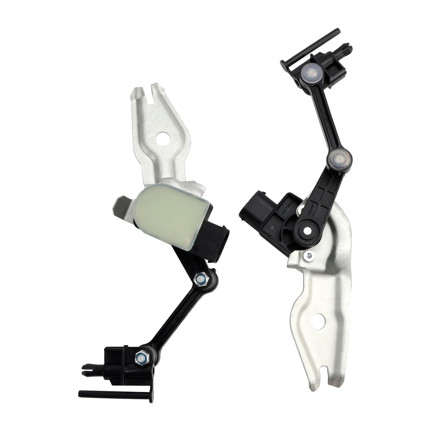 2006-2010 Audi A8 Front Left & Right Suspension Height Sensor 7L0616213 7L0616214