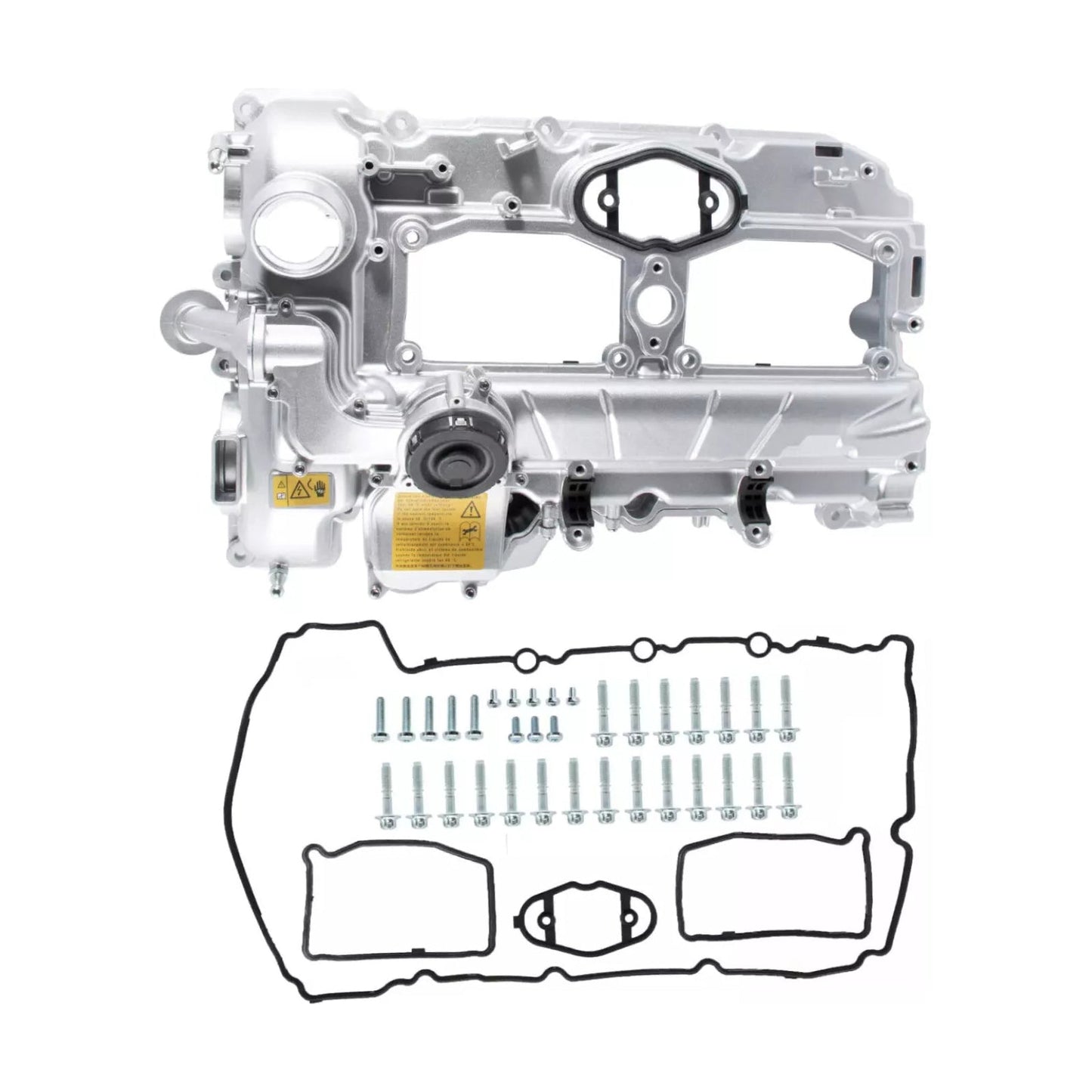 BMW N20 F10 F25 320i 328i 528i X3 X5 2.0L Engine Valve Cover 11127588412