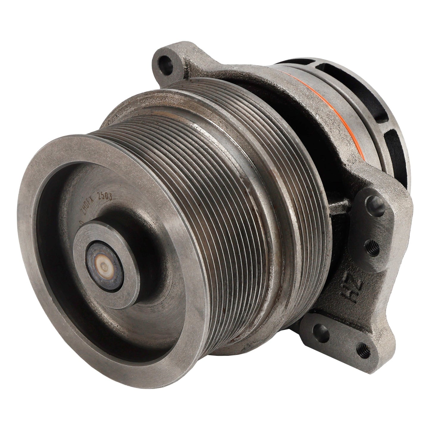 Water Pump 3692580 5719755 for Cummins ISX15 QSK60 X15 ISX12 G Engine