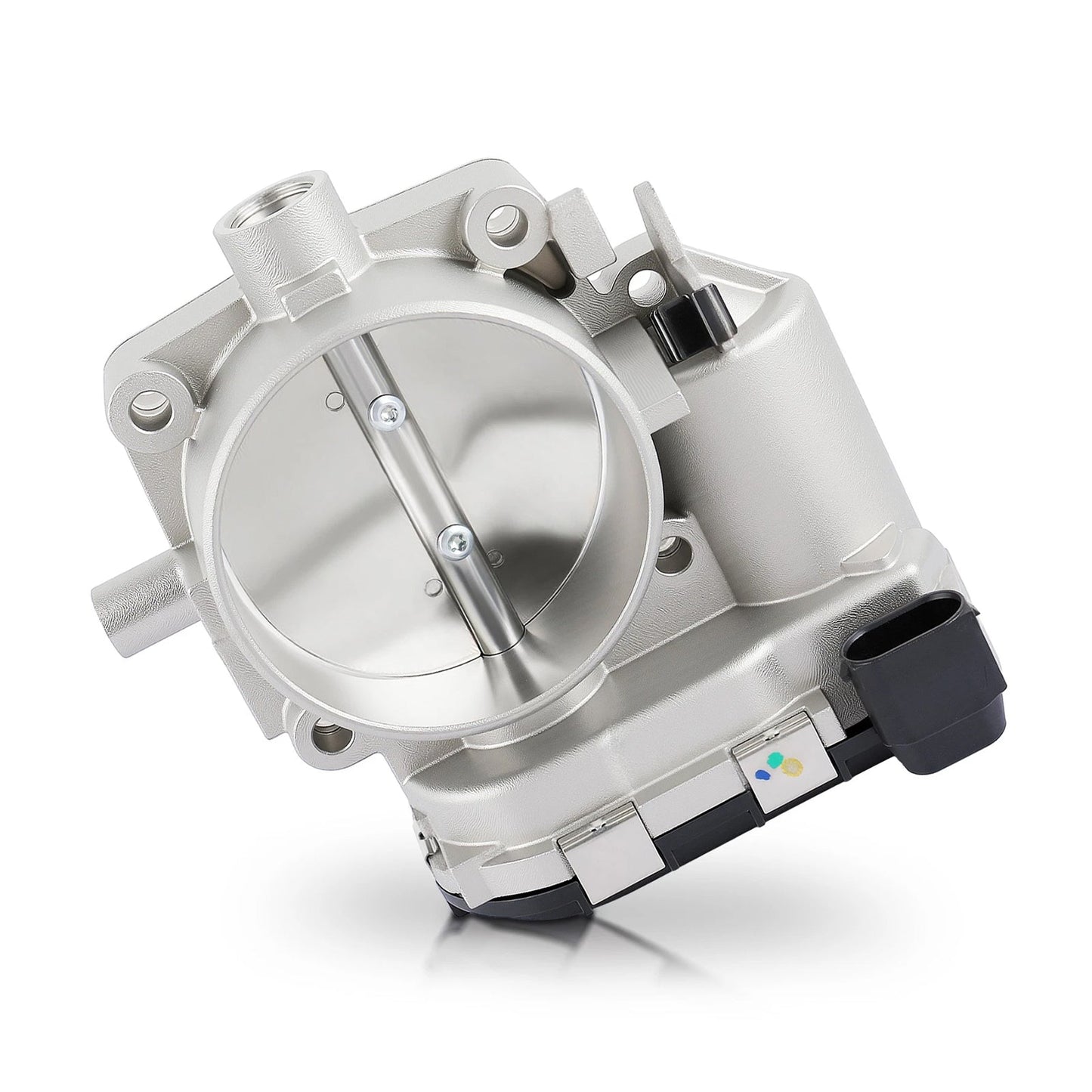 2003-2006 For Mercedes Benz CLK500 All Models Throttle Body 1131410125