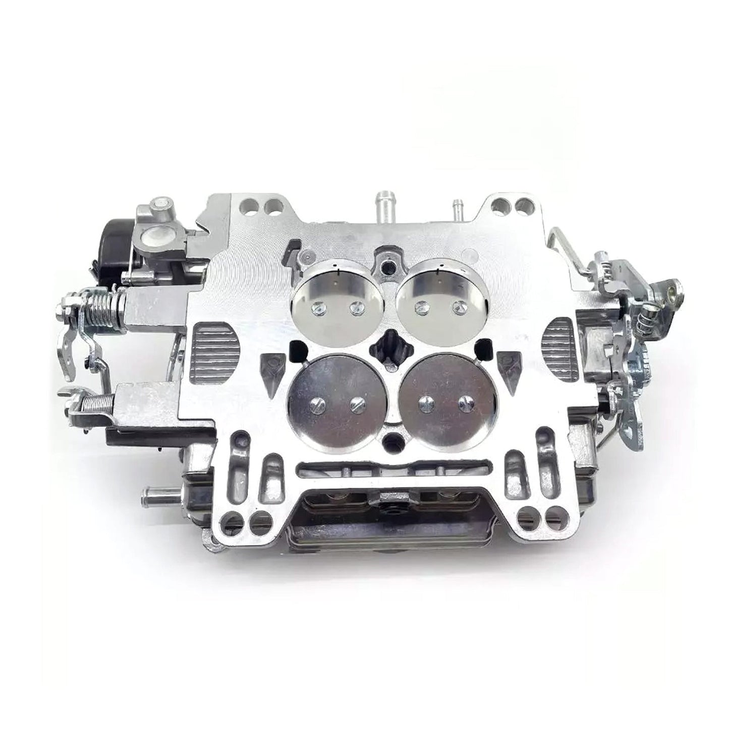 4 Barrel Carburetor For Edelbrock 1411 Performer 750 CFM Electric Choke