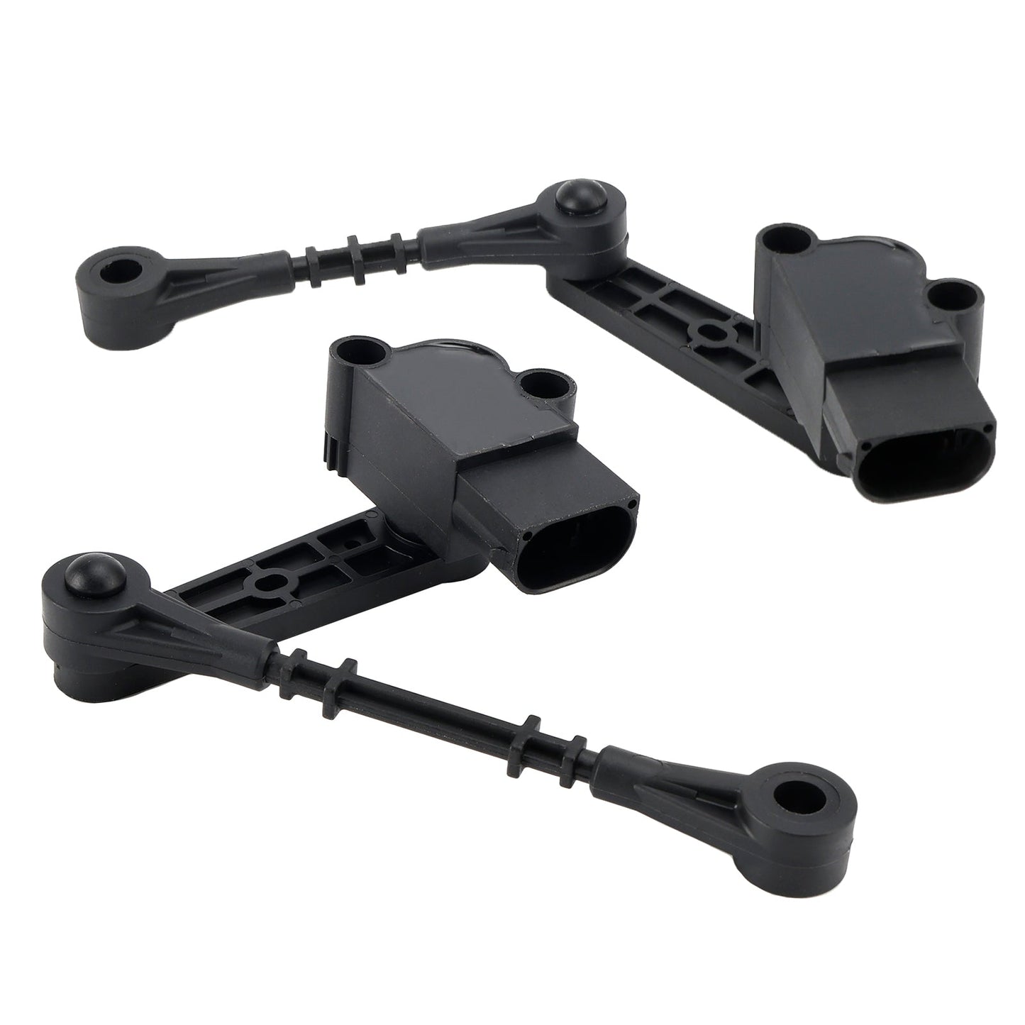 Pair F&R Height Level Sensor For Discovery 5 Range Rover Sport L405 L494