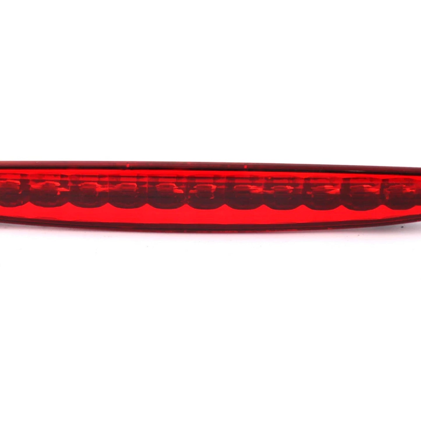 Third 3rd Brake Stop Light Taillight Lamp Red For Mini Cooper R50 R53 02-06