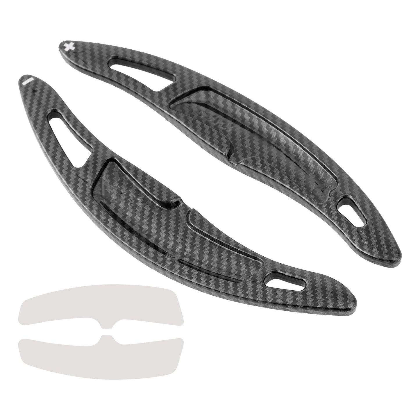 Steering Wheel Paddle Shifter For Porsche Cayenne Macan