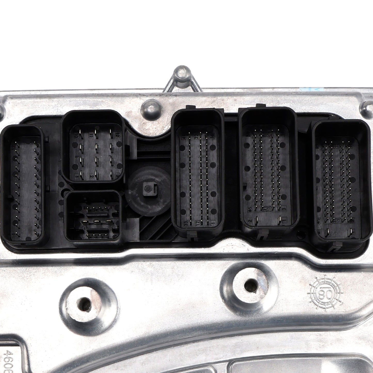 BMW X1 E84 E87 E90 E91 Engine Control Module Unit 0261S07334 7628656