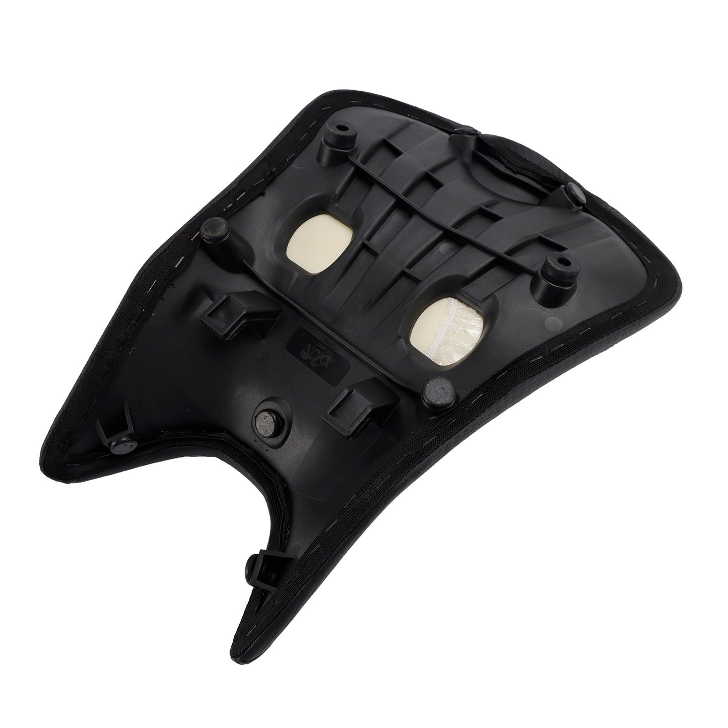 2024-2025 Aprilia Rs457 Rs 457 Front Driver Seat Raider Cushion Black