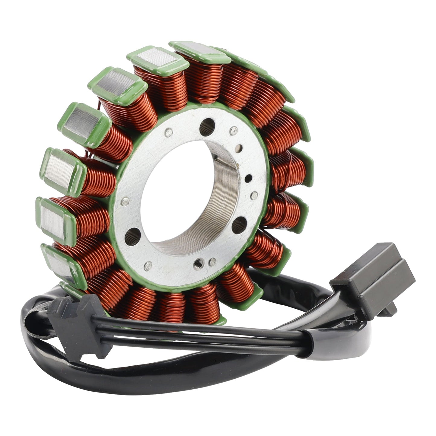 1993-1994 Kawasaki ZX500 ZZR500 Stator Regulator Gasket Kit 21003-1214 21066-1089