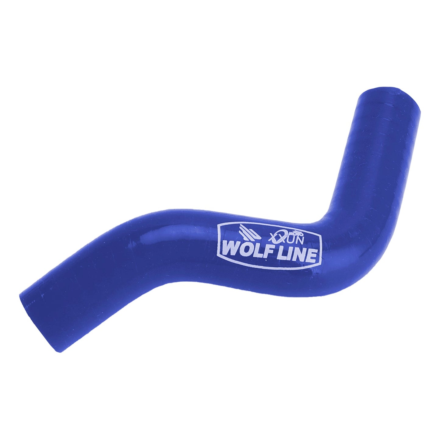 2023-2025 Suzuki GSX-8S Silicone Radiator coolant Hose