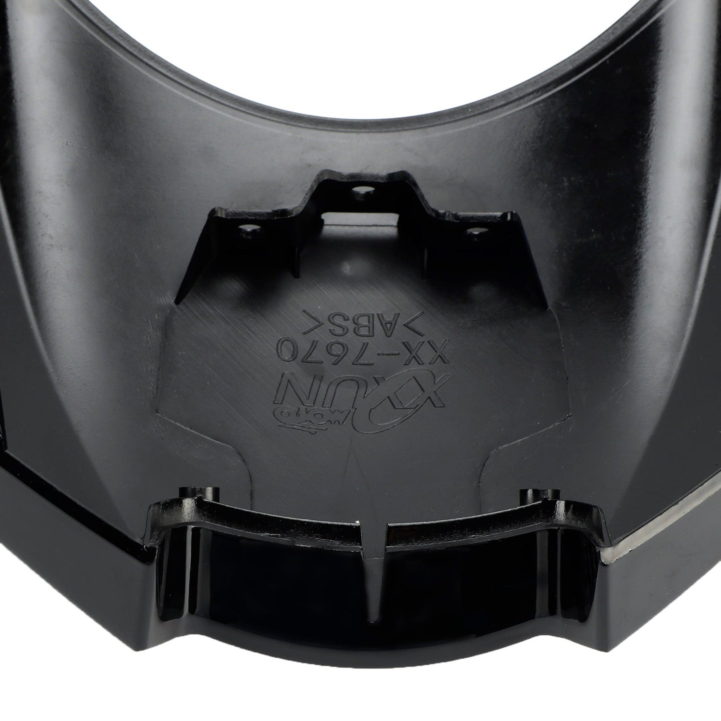 2020-2022 Street Triple 765 R/RS Front Nose Headlight Cover Fairing
