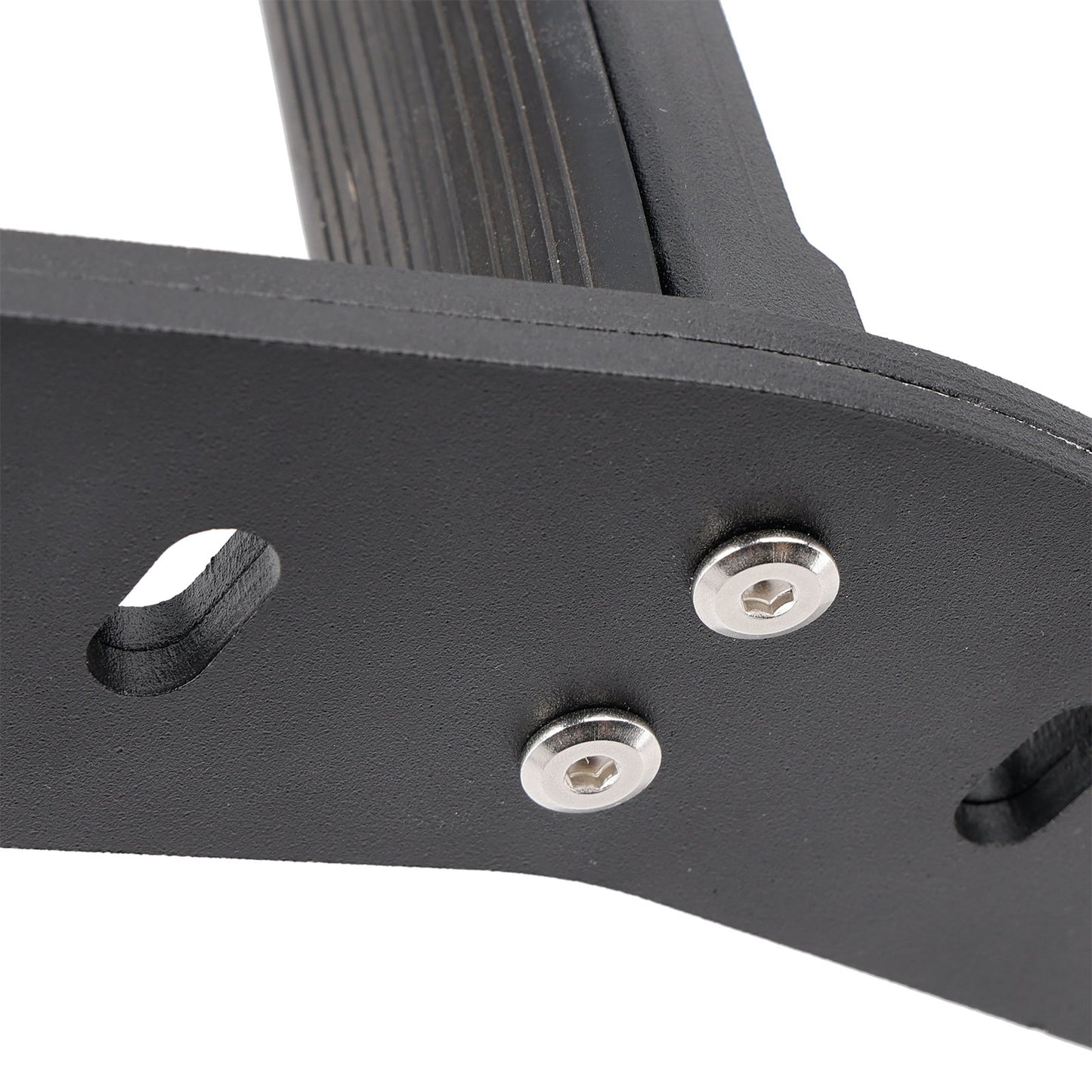 Rear Tailgate Ladder For Toyota 4Runner 2010-2020 5TH GEN 2010+