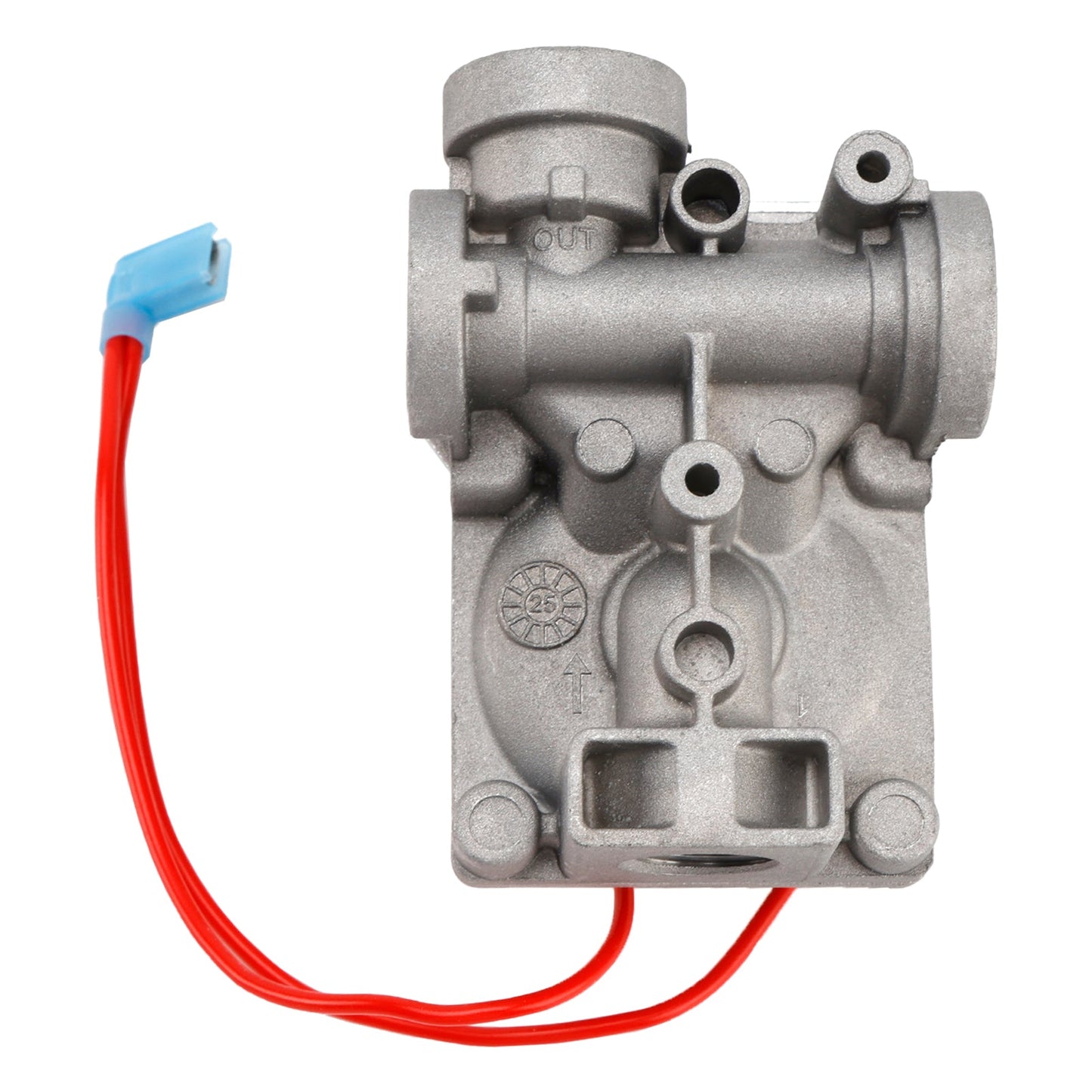 RV Water Heater Solenoid Gas Valve for Atwood 6 & 10 Gallon 93844 93870 93321