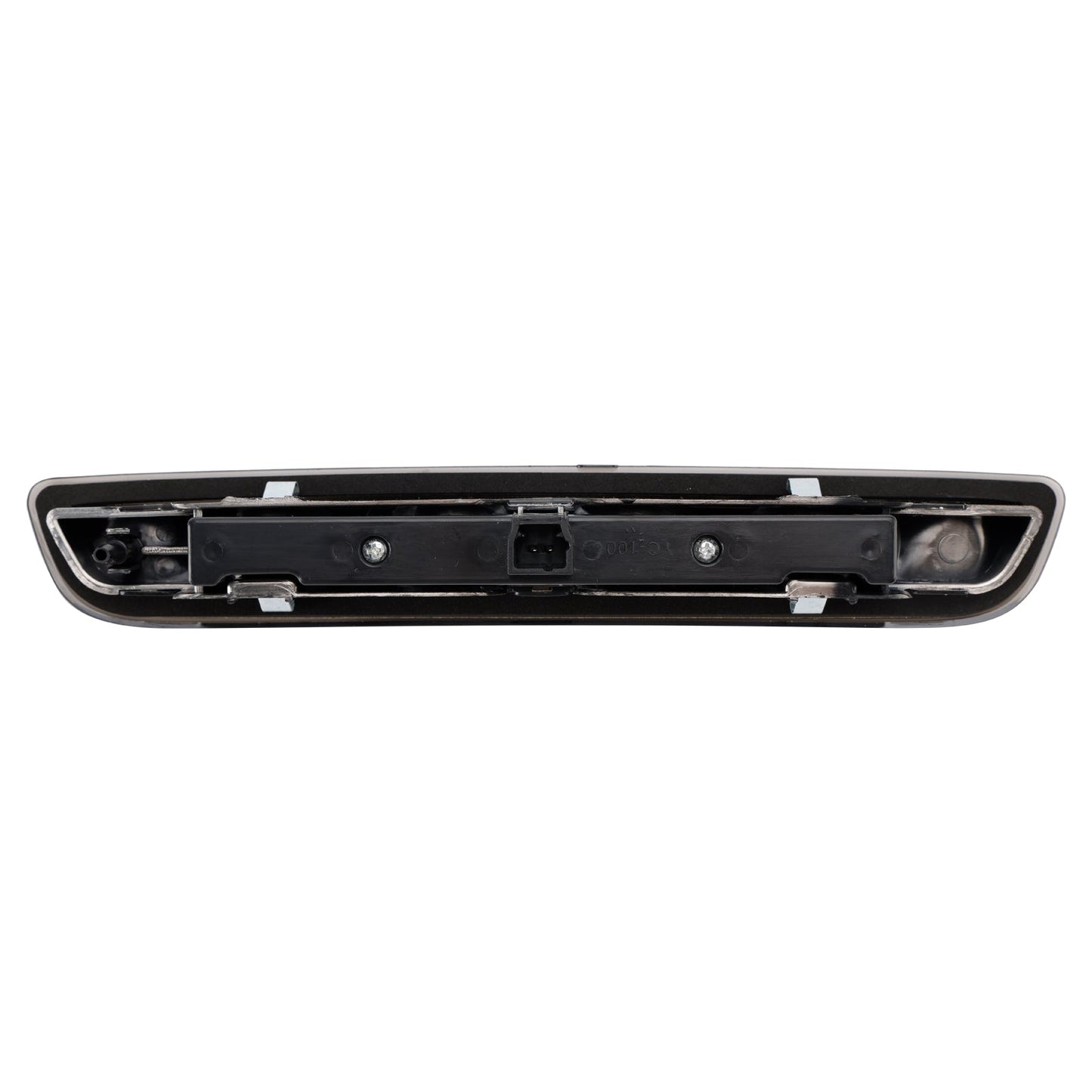 3RD Third Brake Light B000878980 For Peugeot 108 2014-2021 Black