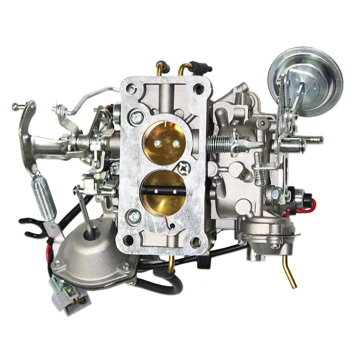 Carburetor 21100-71081 For Toyota 3Y Hiace Hilux Dyna Delta Forklifts 2.0L 82-90