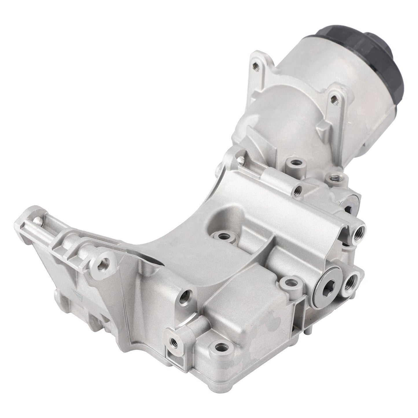 For 2001-2005 BMW 325i 325xi E46 11421713838 Engine Oil Cooler Filter Housing