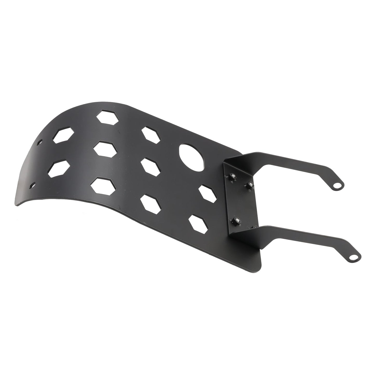 2021-2024 Honda CB350 Hness Under Guard Engine Protector Bash Plate