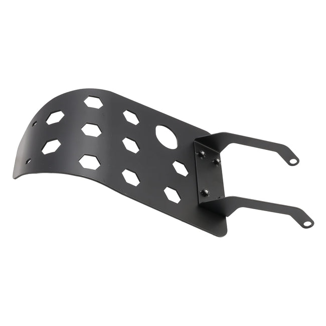 2021-2024 Honda CB350 Hness Under Guard Engine Protector Bash Plate
