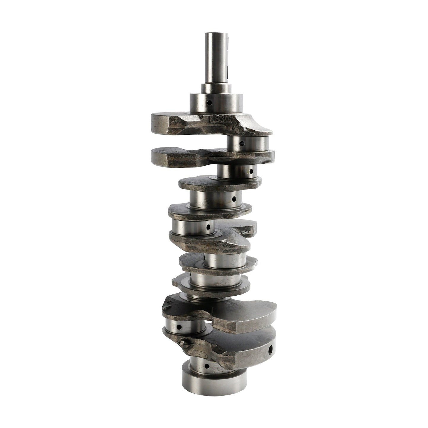 2013-2016 Azera 3.3L Engine Crankshaft 623R63CA0A 23110-3CFA0 623R6-3CA00