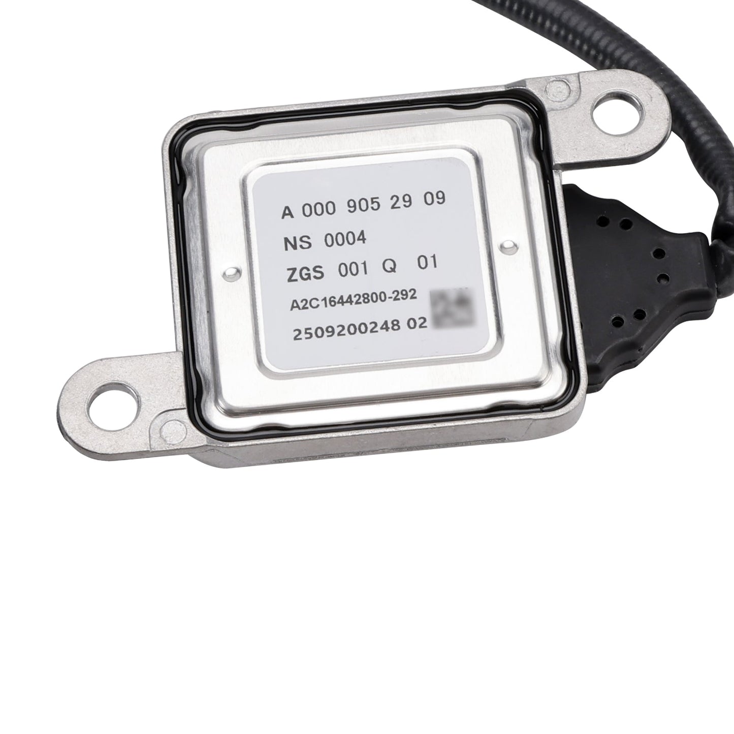 07.2012-12.2015 MERCEDES-BENZ GL (X166) NOX Sensor Oxygen Sensor A0009052909