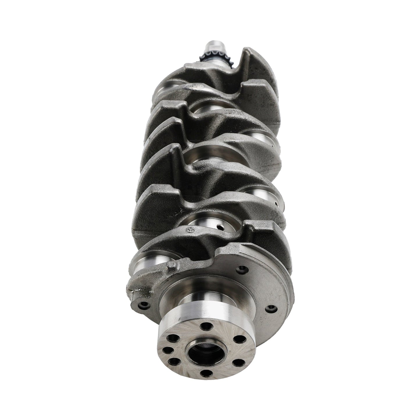 2015–2016 Hyundai i30 (GD) G4FJ 1.6L Crankshaft & Connecting Rods & Bearings 23510-2B700