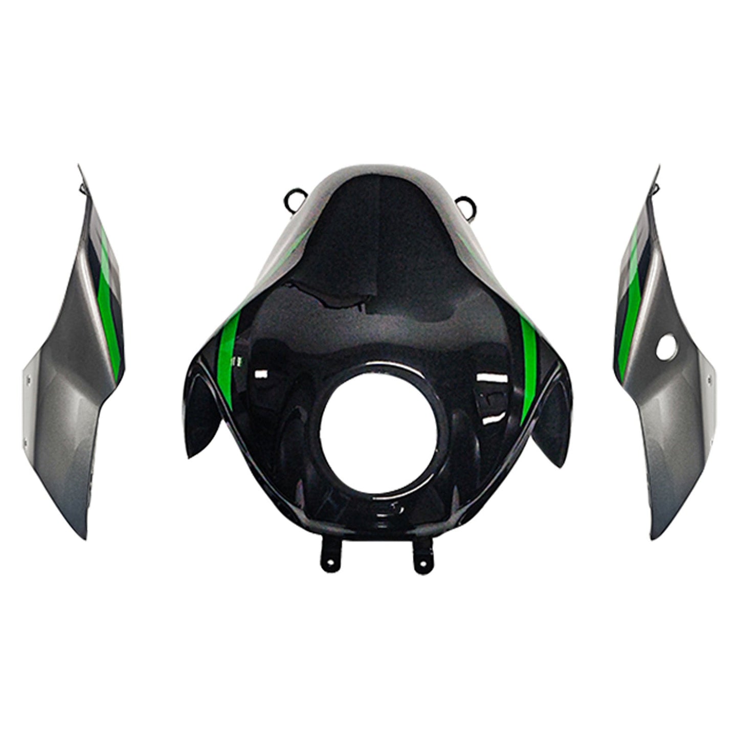 Injection Bodywork Fairing Kit for Kawasaki Z900 2025-2026