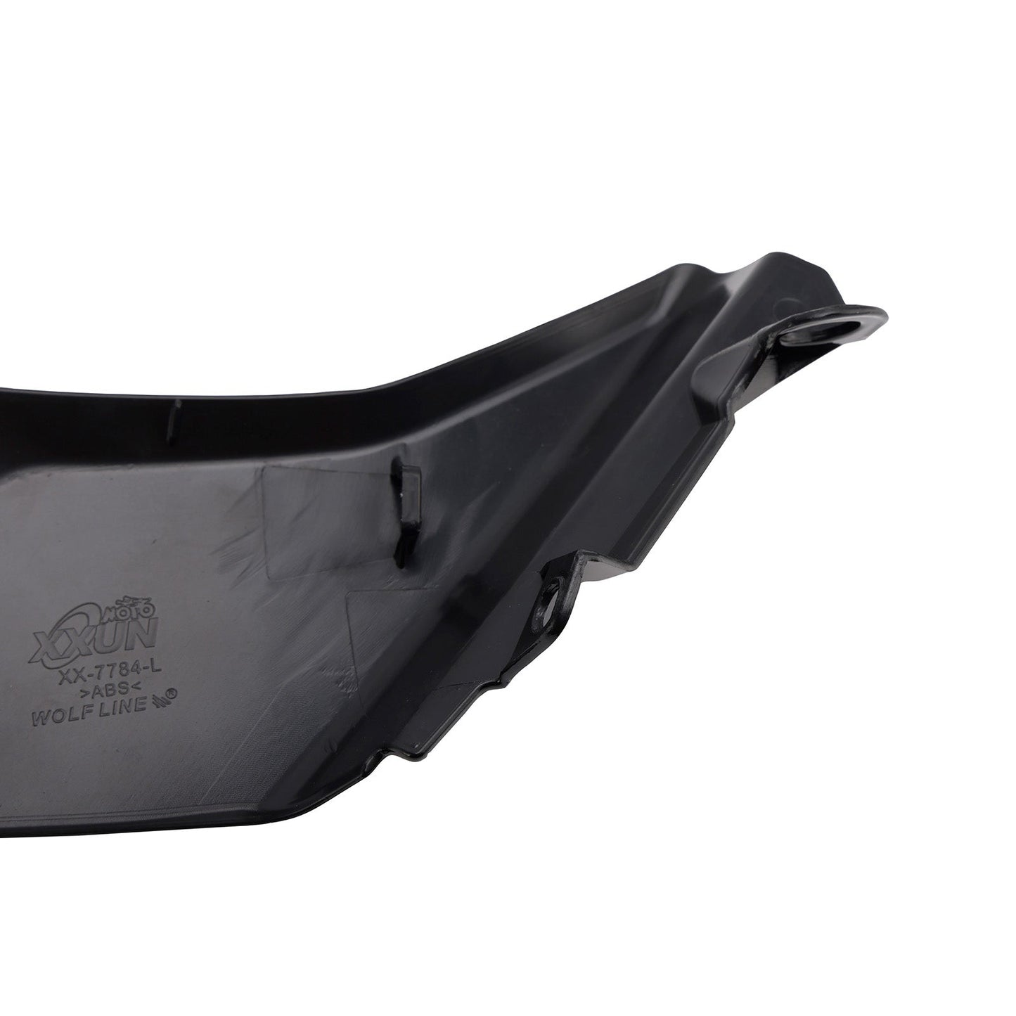 Tank Side Cover Panel Fairing Cowl For Yamaha Tenere 700 2025-2026
