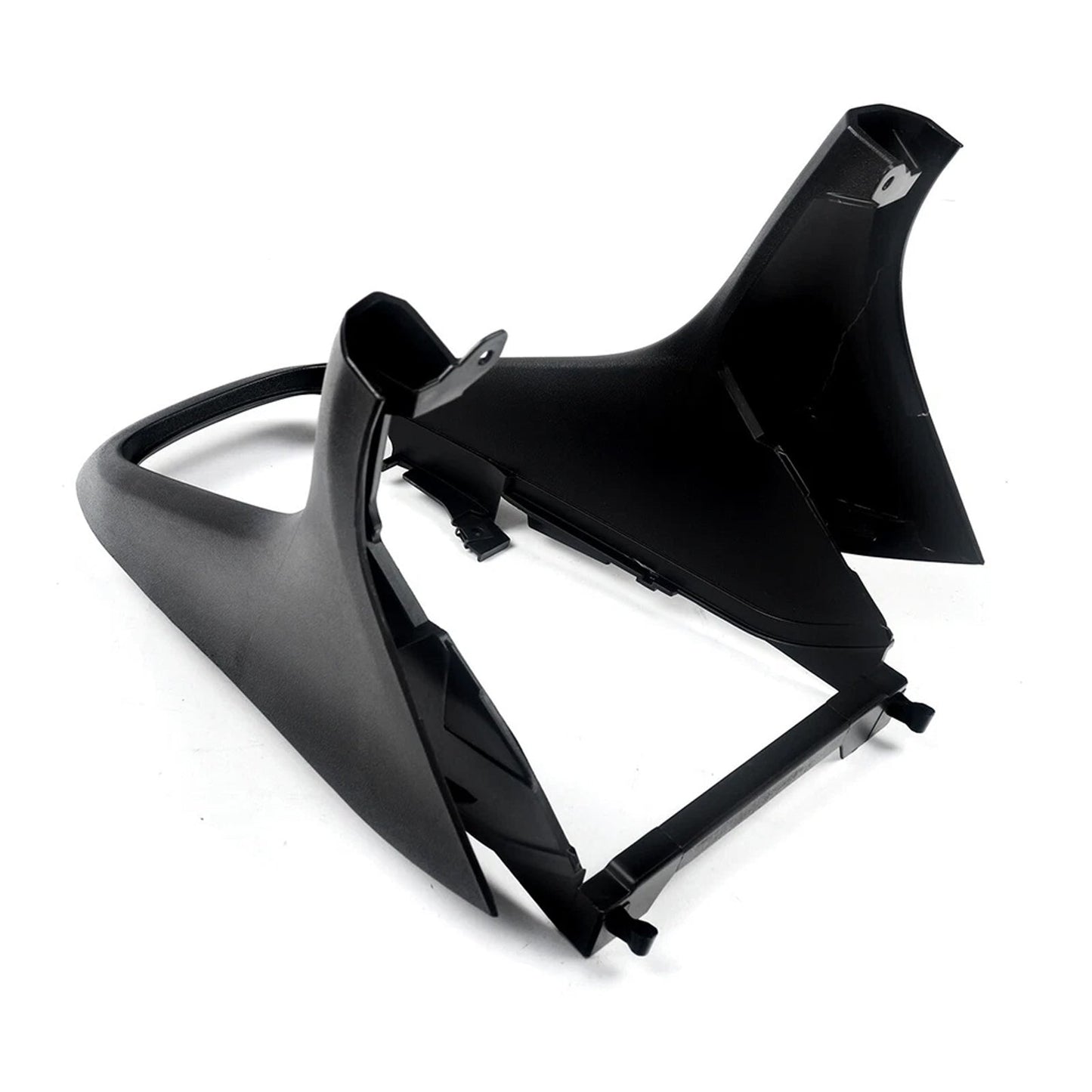 2009-2013 VW Golf 6 MK6 Center Console Gear Shift Knob Frame Trim 5K0863680